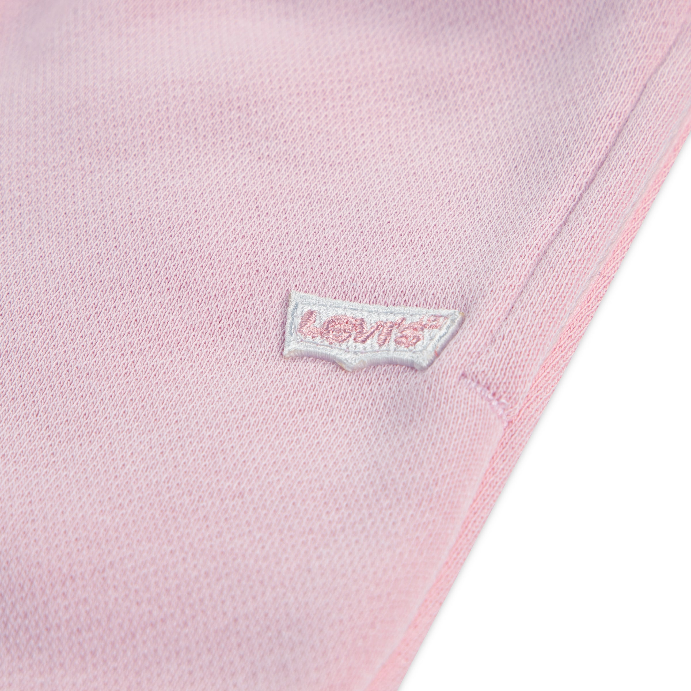 Levi's® Kids Neugeborenen-Geschenkset »LVN HOODIE,JOGGER SET«, mit kleiner Label-Applikation