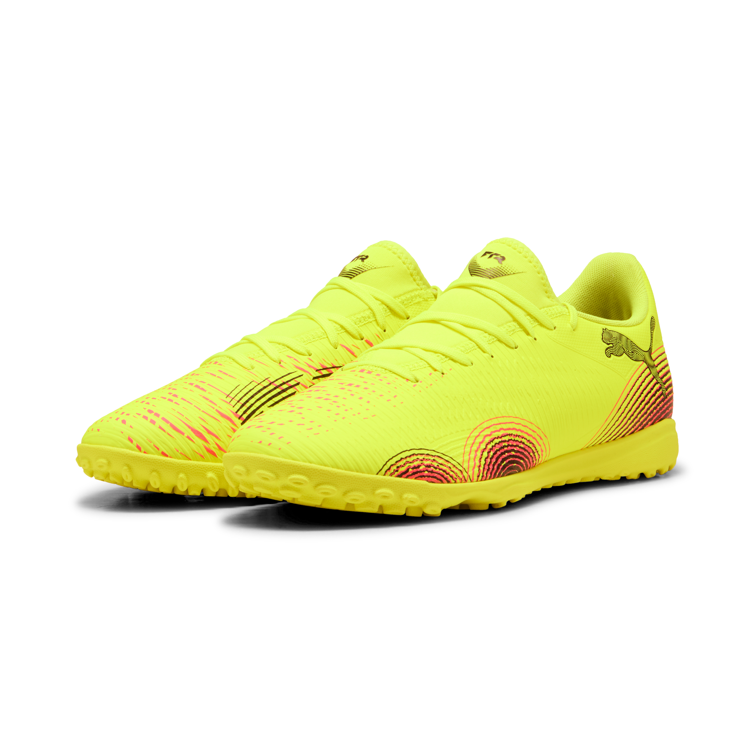 PUMA Fußballschuh »FUTURE 8 PLAY TT«