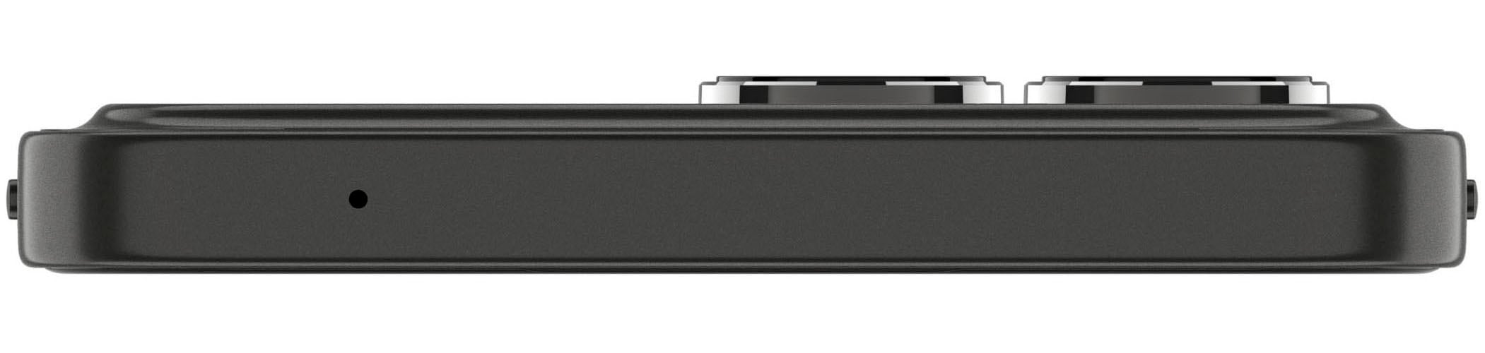 ZTE Smartphone »Blade V80 Vita« midnight black