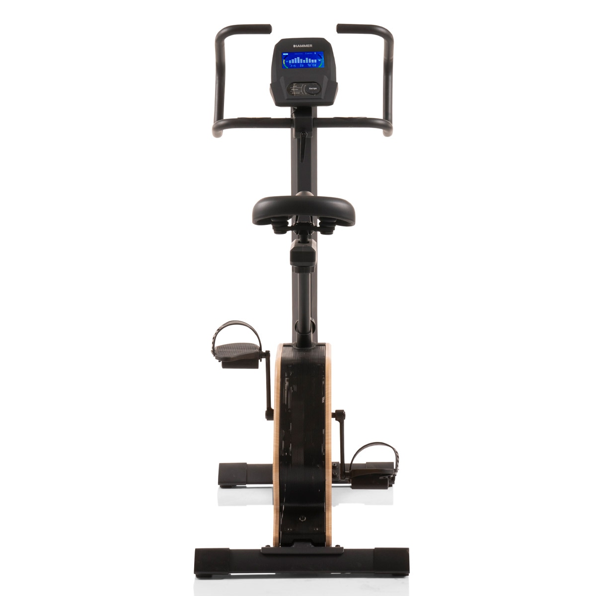 Hammer Ergometer »CardioPace 5.0 NorsK«