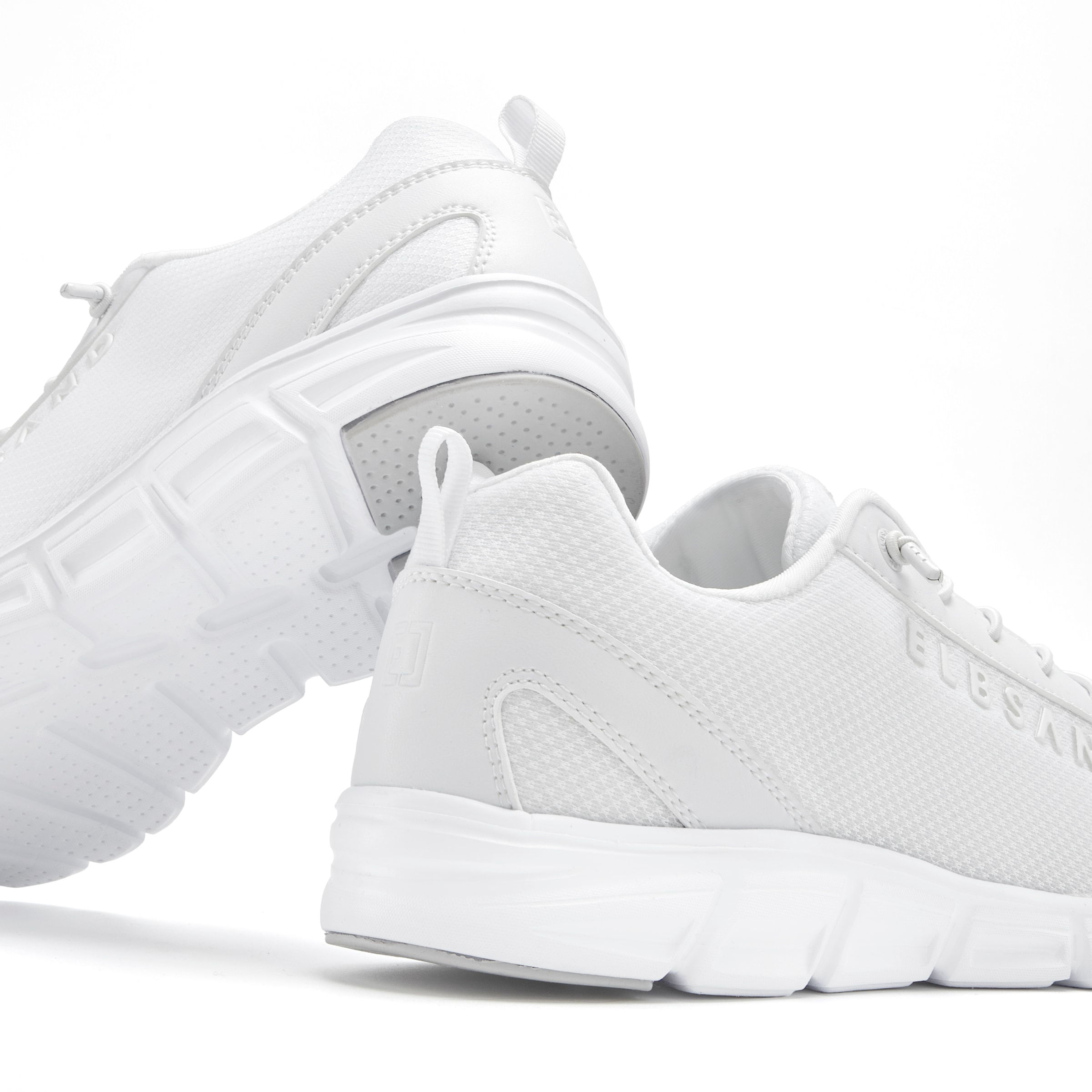Elbsand Sneaker »Halbschuh, Freizeitschuh, Schnürhalbschuh, Turnschuh, Slip-On-Sneaker«  NEU im sportiven Look mit ultraleichter Sohle für Damen & Herren