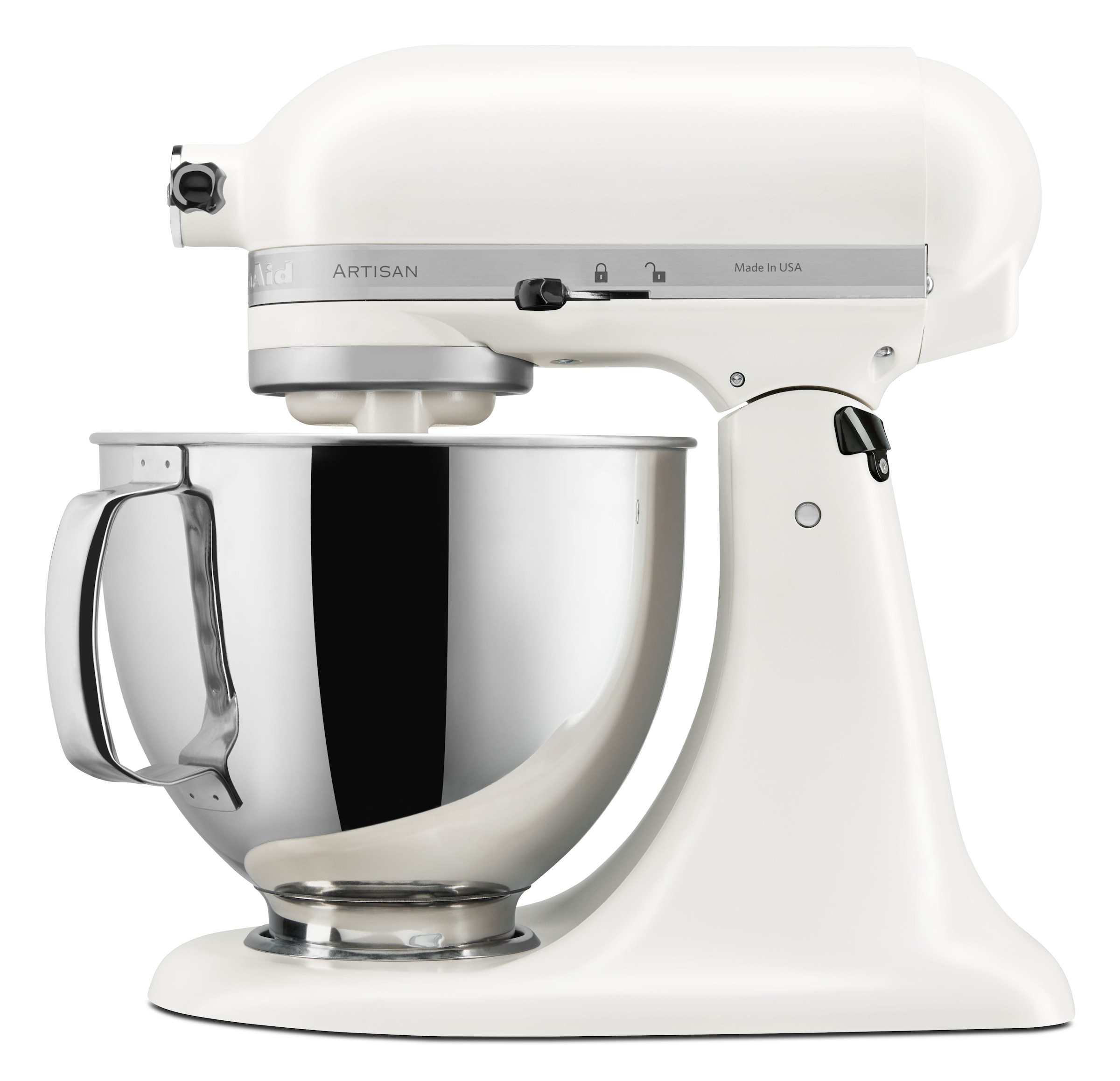 KitchenAid Küchenmaschine »5KSM125EPL« Set aus Küchenmaschine mit Glasschüssel und Fleischwolf