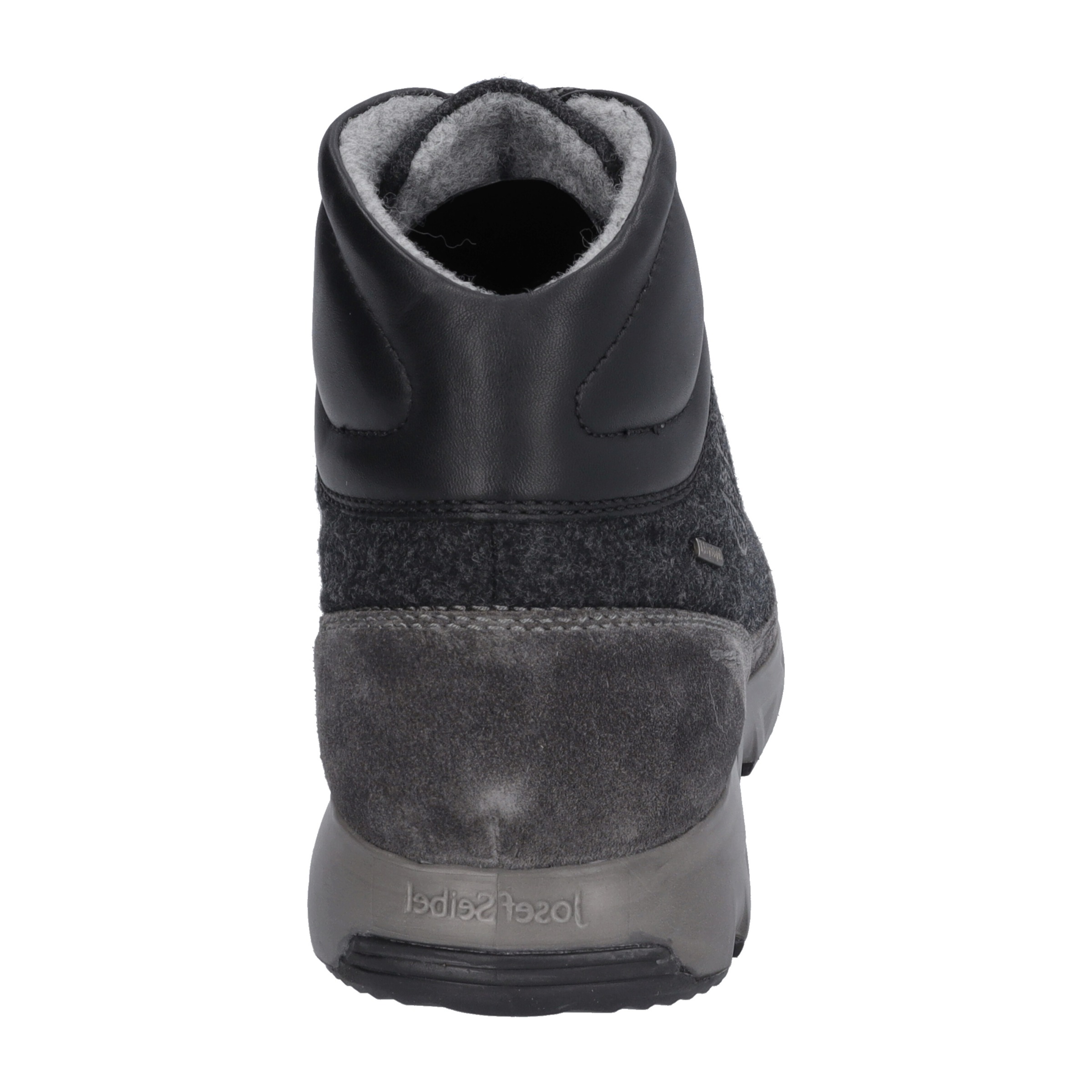 Josef Seibel Sneaker »Noah 56, anthrazit-kombi«