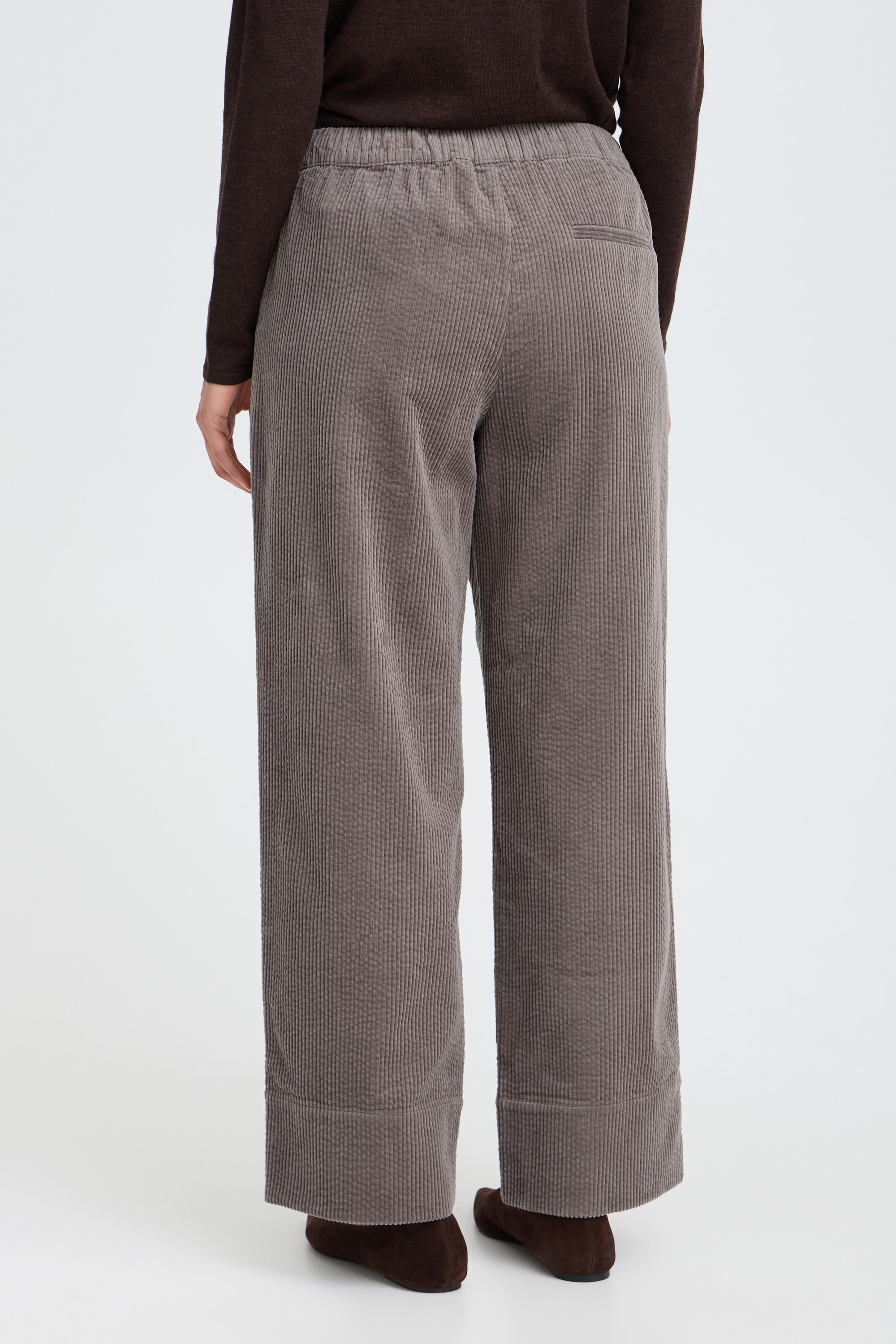 fransa Stoffhose »Damen Casual FRSALOMI«