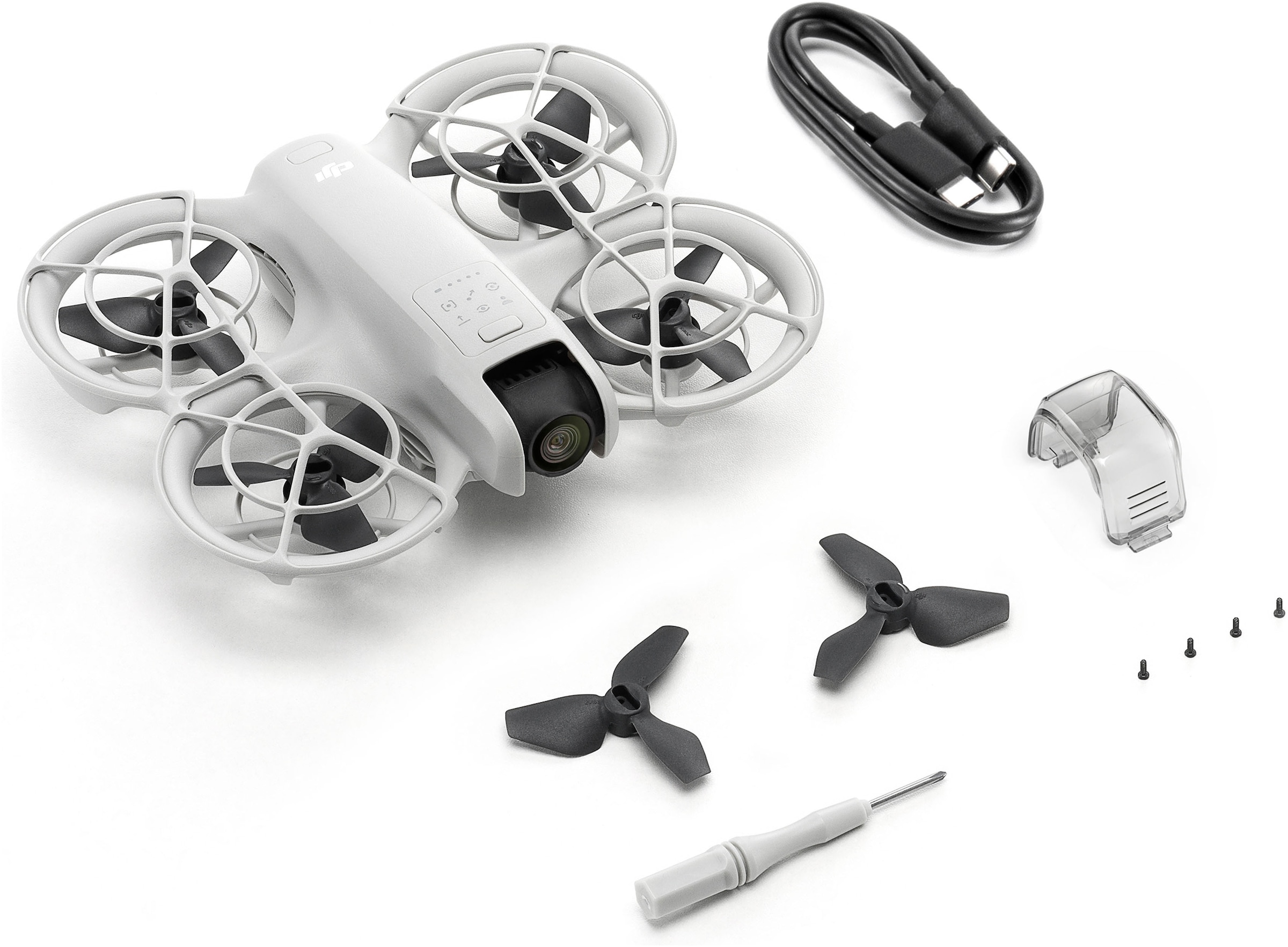 DJI Drohne »NEO«