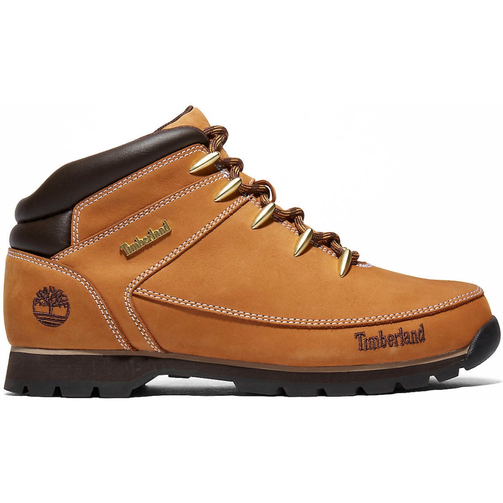 Timberland Schnürboots »Euro Sprint Hiker«