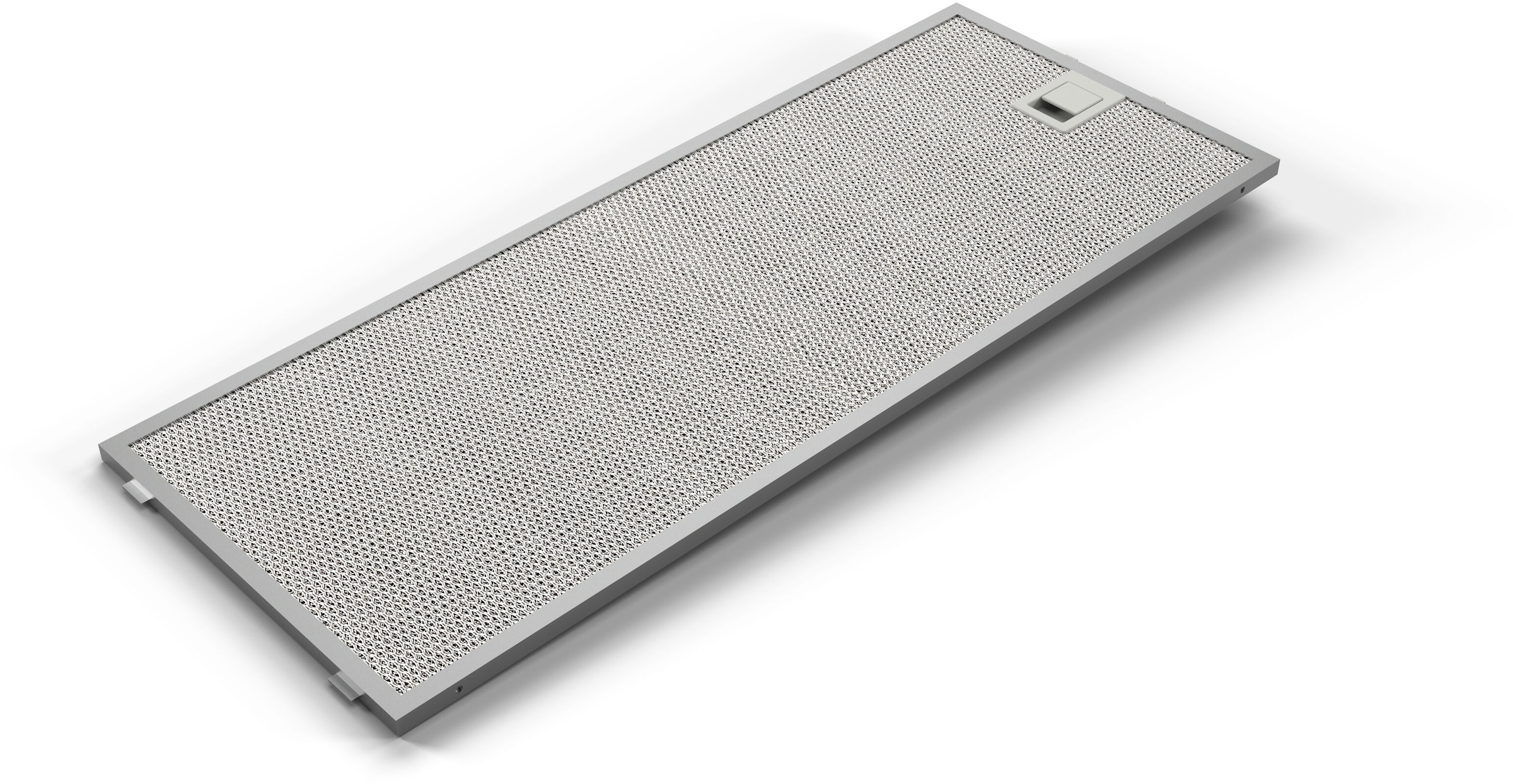 BOSCH Flachschirmhaube »DFL063W57« Serie Serie 2