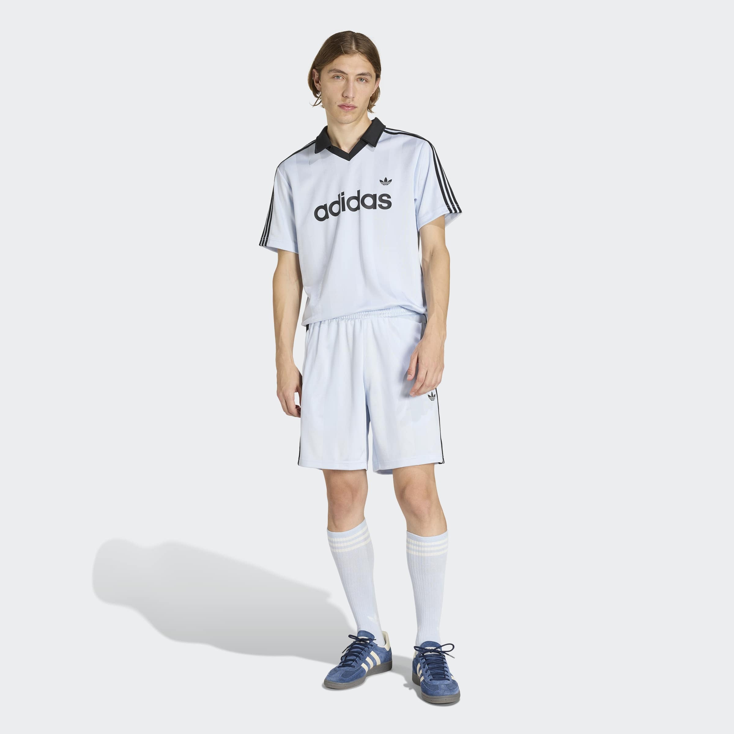 adidas Originals T-Shirt »JSY«