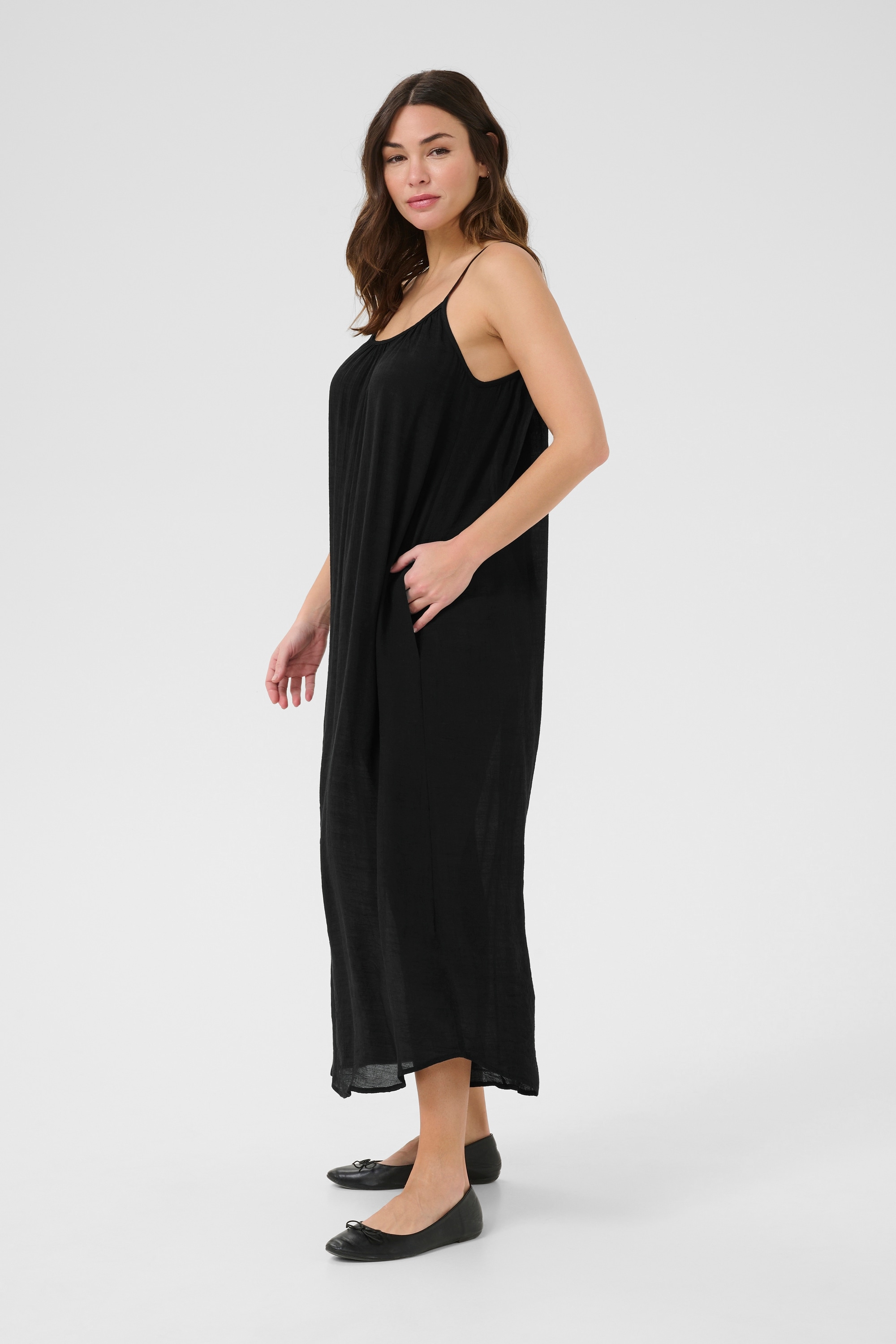 KAFFE Badekleid »Accessoires KAbay«