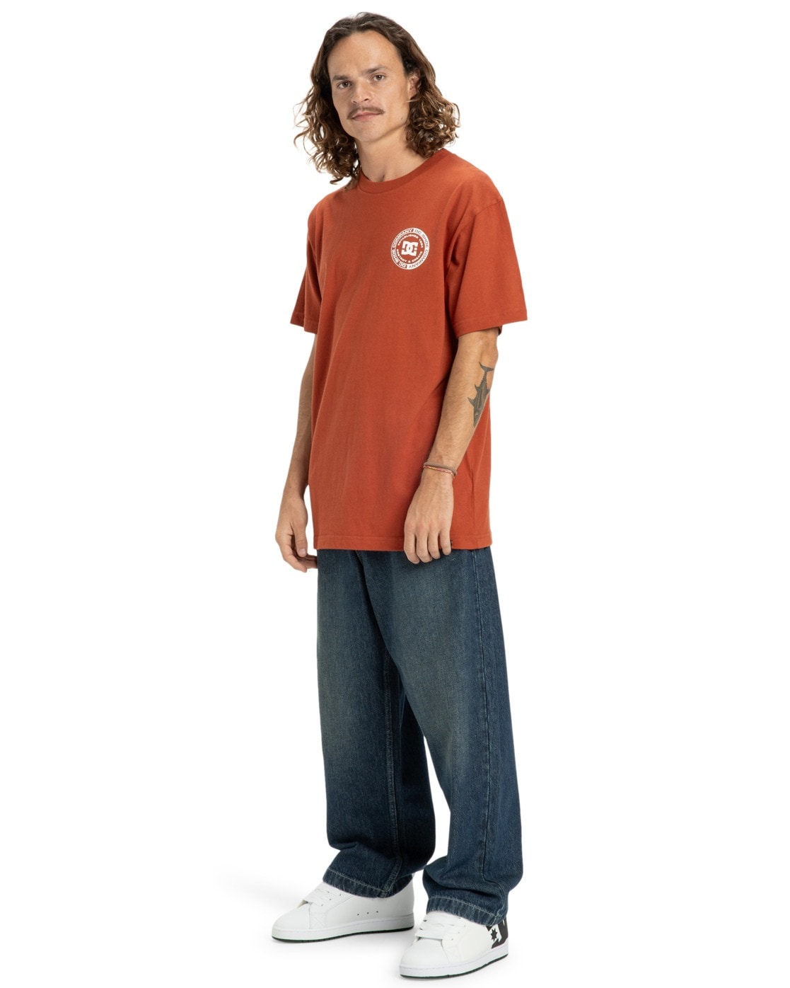 DC Shoes T-Shirt »DC Corpo Fb«