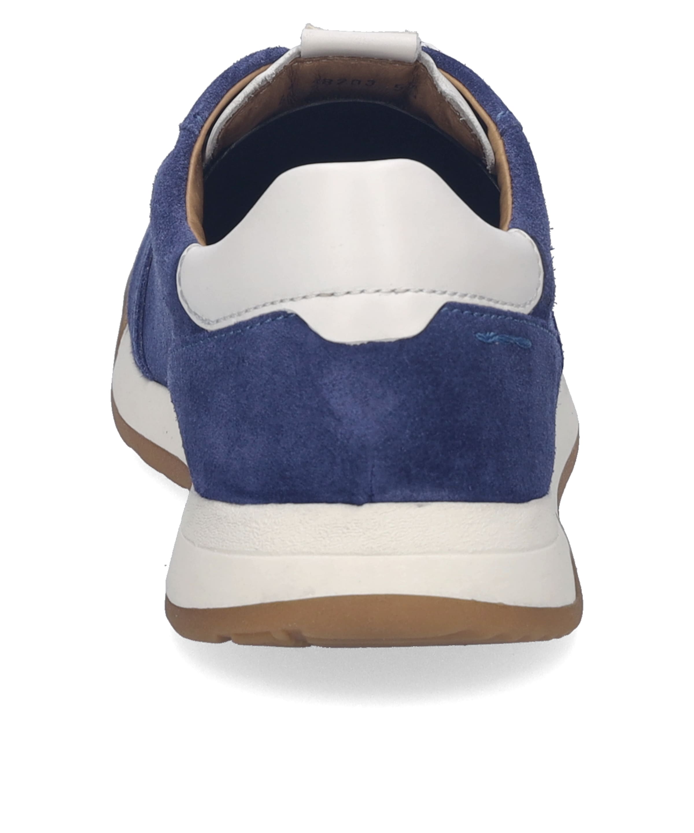 Josef Seibel Sneaker »Blake 03, shark-kombi«