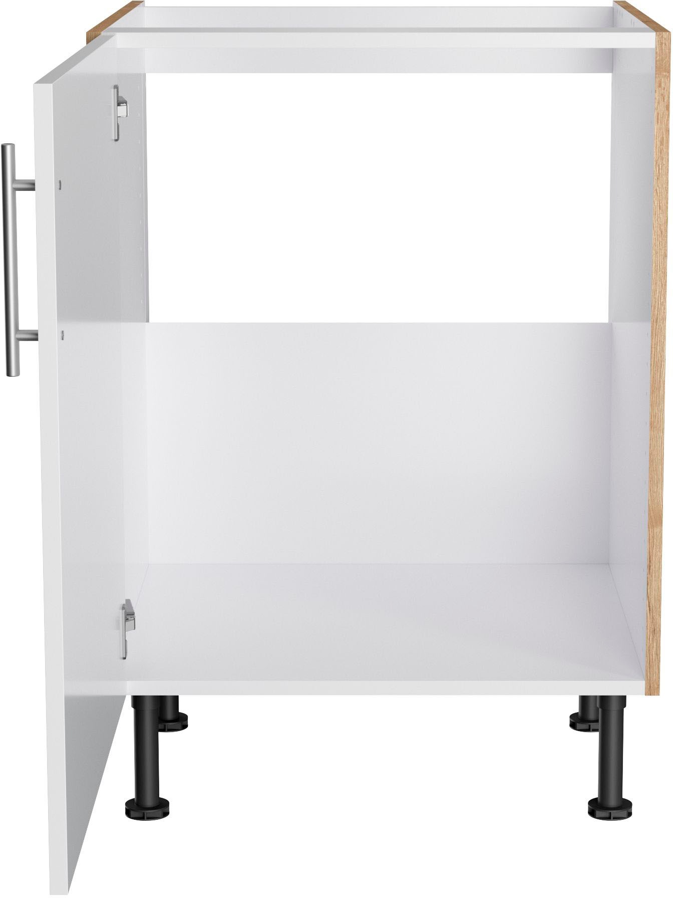 KOCHSTATION Spülenschrank »KS-Ahus«, Breite 60 cm