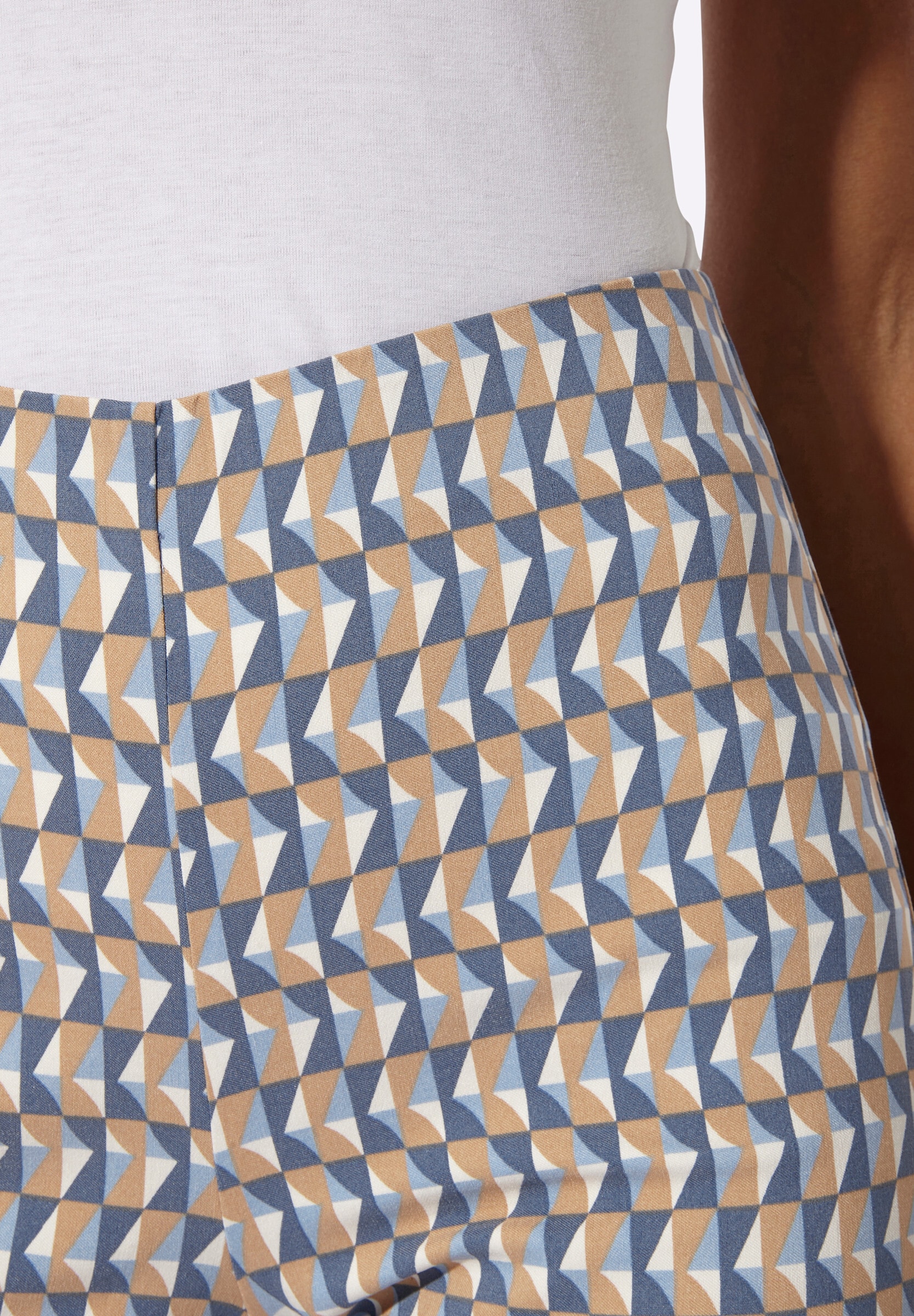 creation L Schlupfhose »Bengalin-Hose Bengalinhose«