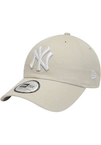 Baseball Cap »Baseball Cap Cap New Era 940Leag NY«