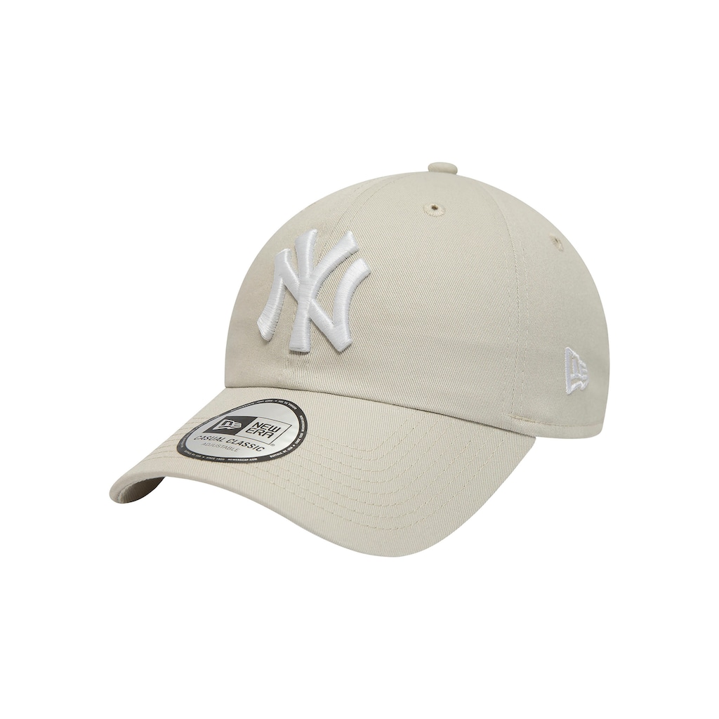 New Era Baseball Cap »Baseball Cap Cap New Era 940Leag NY«