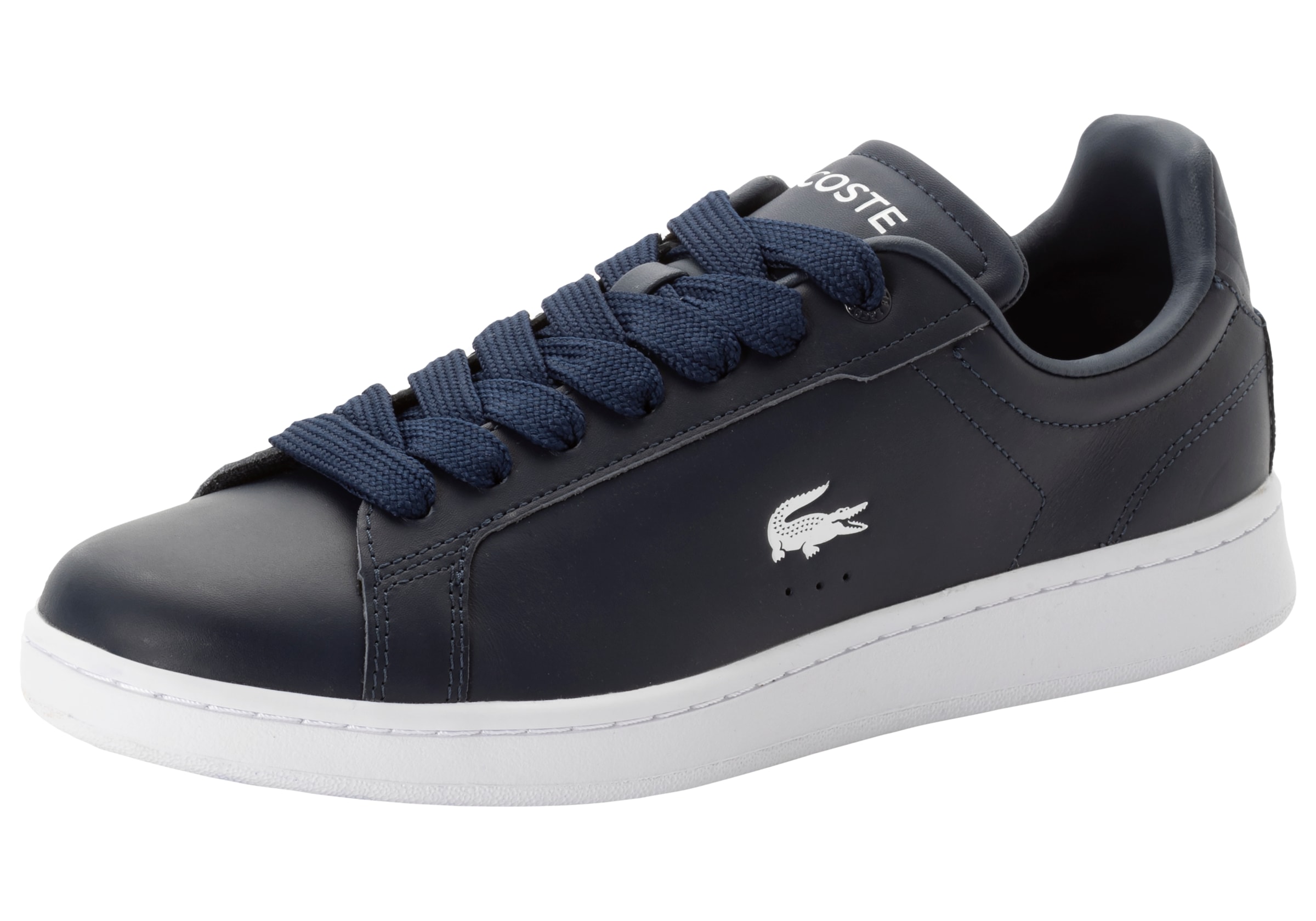 Lacoste Sneaker »CARNABY PRO 124 2 SMA«