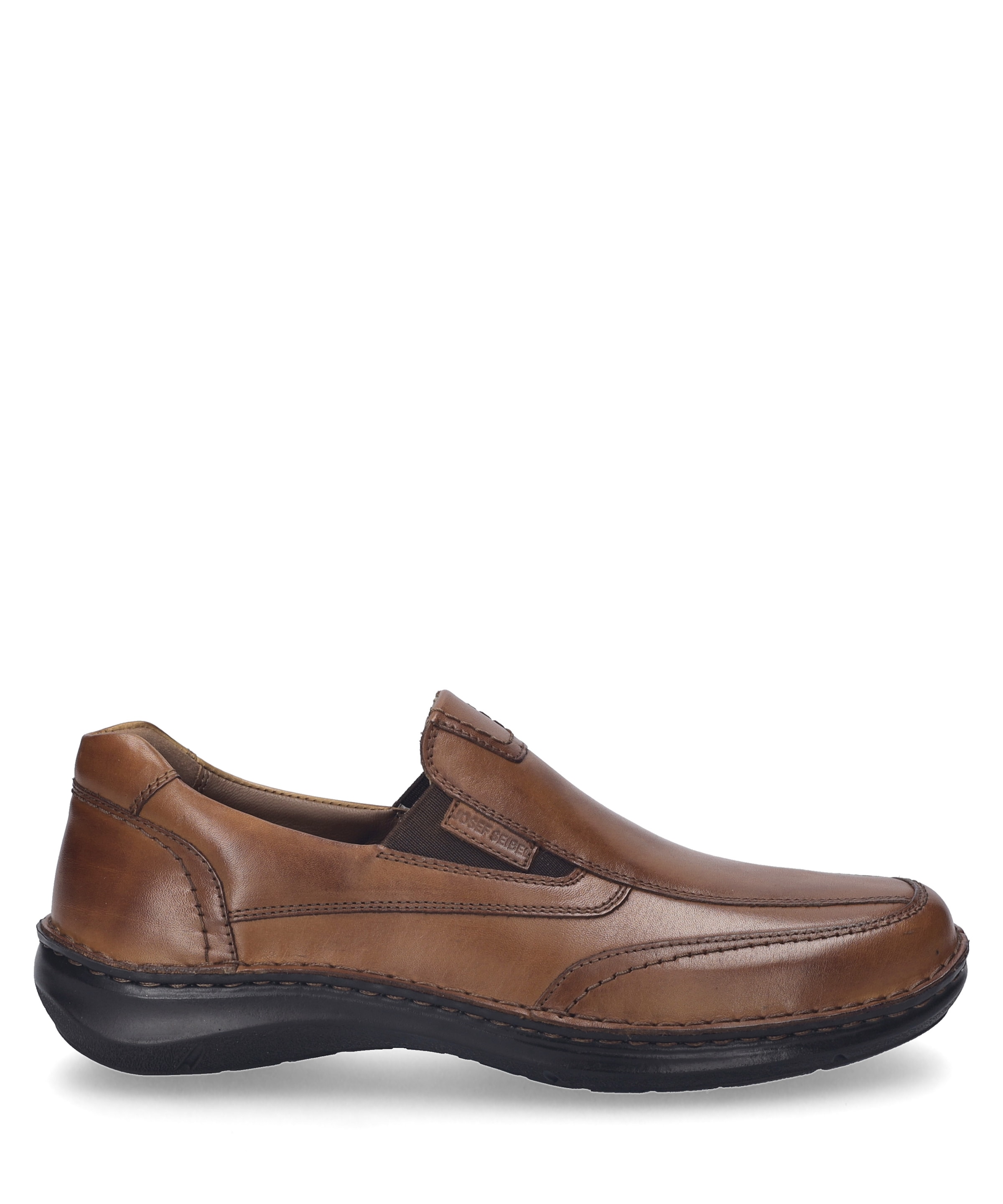 Josef Seibel Slipper »New Anvers 67, cognac«