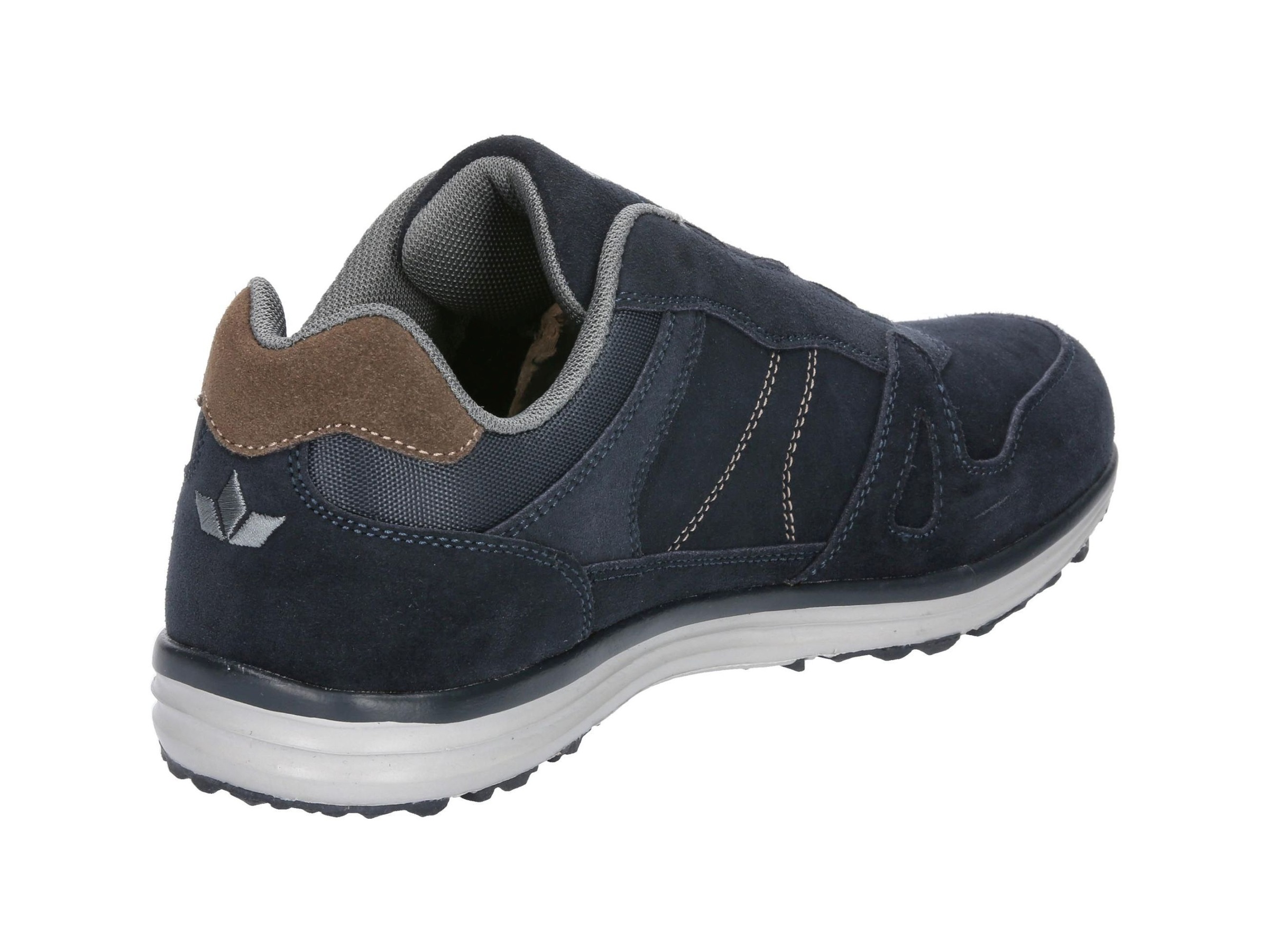 Lico Sneaker »Freizeitschuh Ron«