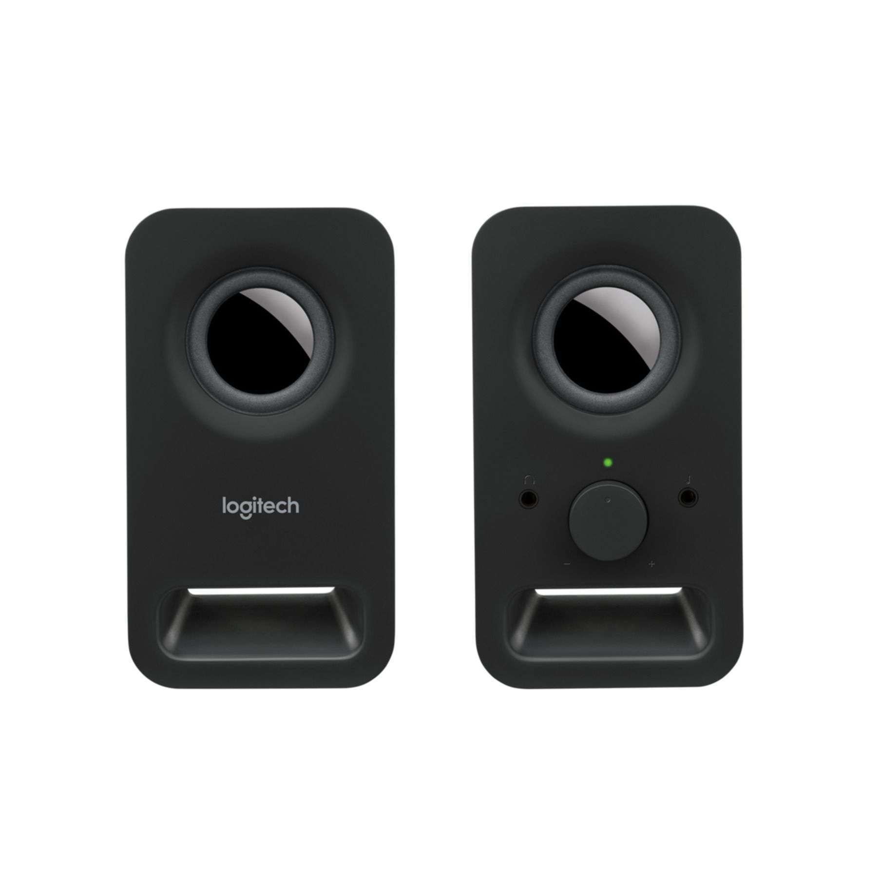 Logitech Lautsprecher »Z150«