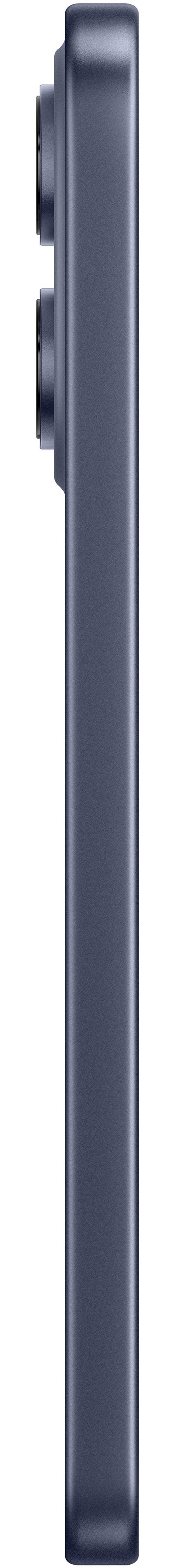 TCL Smartphone »P80 Pro 8+256GB« Midnight Blue NXTPAPER-Technologie