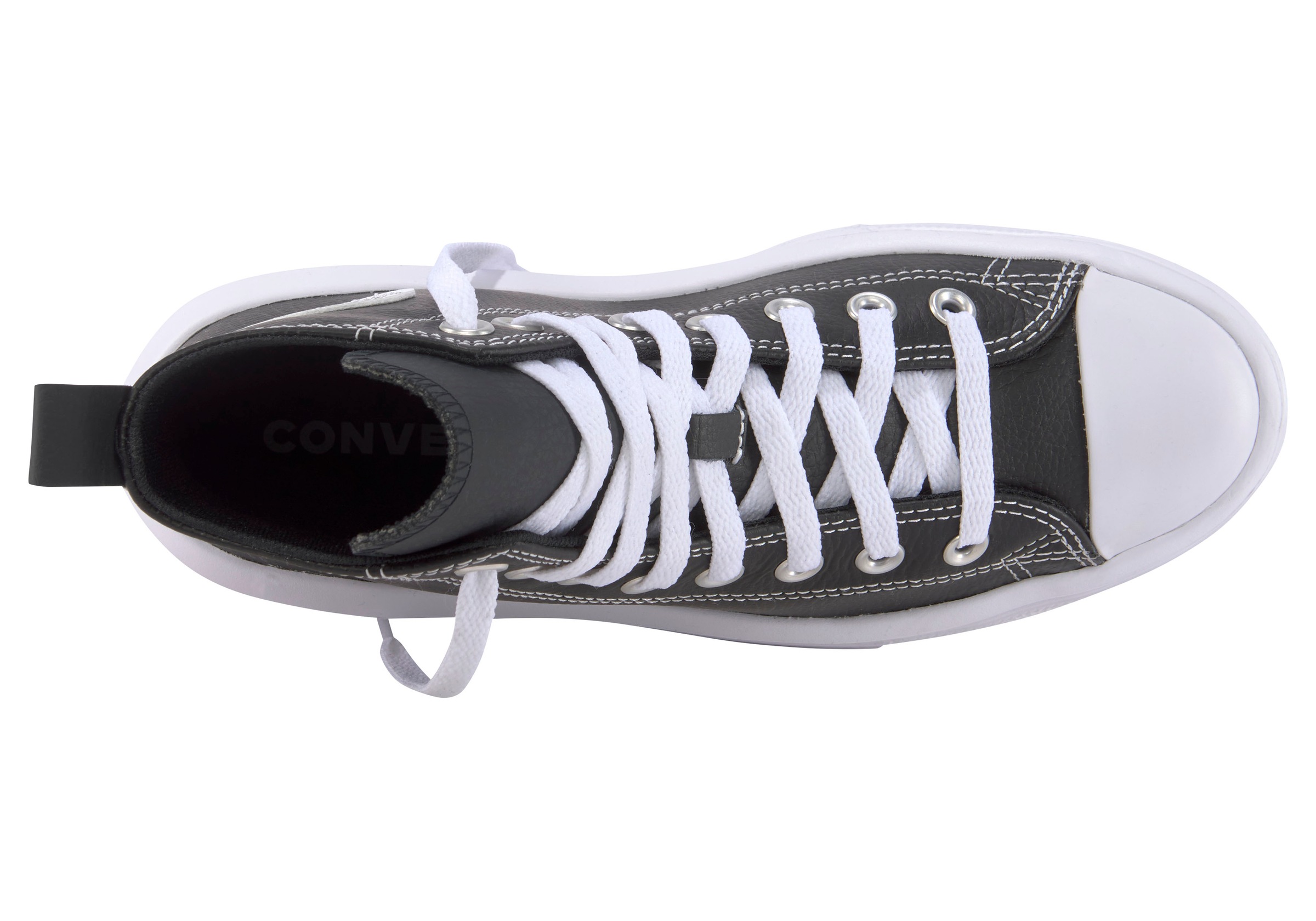 Converse Sneaker »CHUCK TAYLOR ALL STAR MOVE PLATFORM«