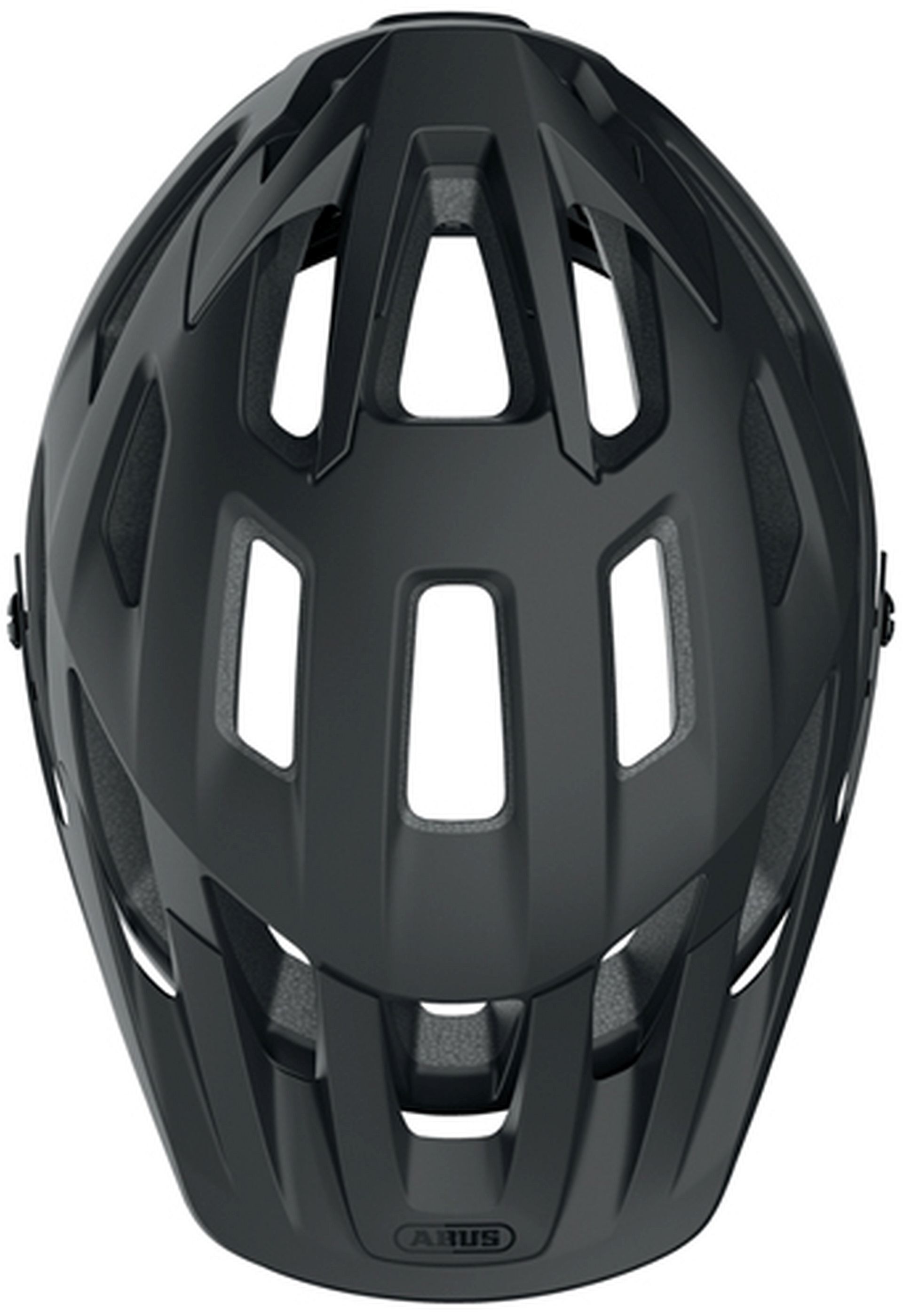 ABUS Fahrradhelm »MTB-Fahrradhelm "Moventor 2.0", schwarz«