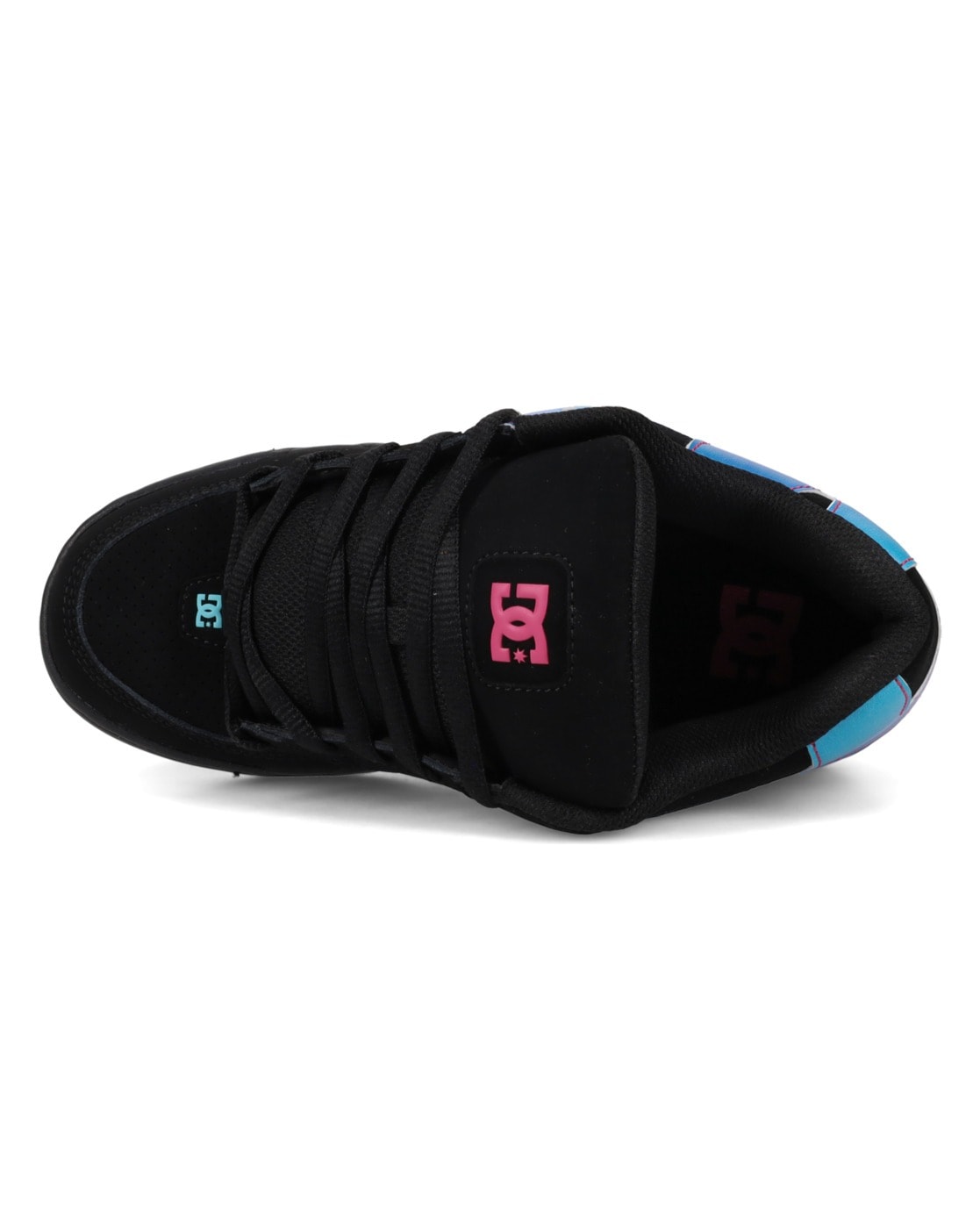 DC Shoes Sneaker »Command«
