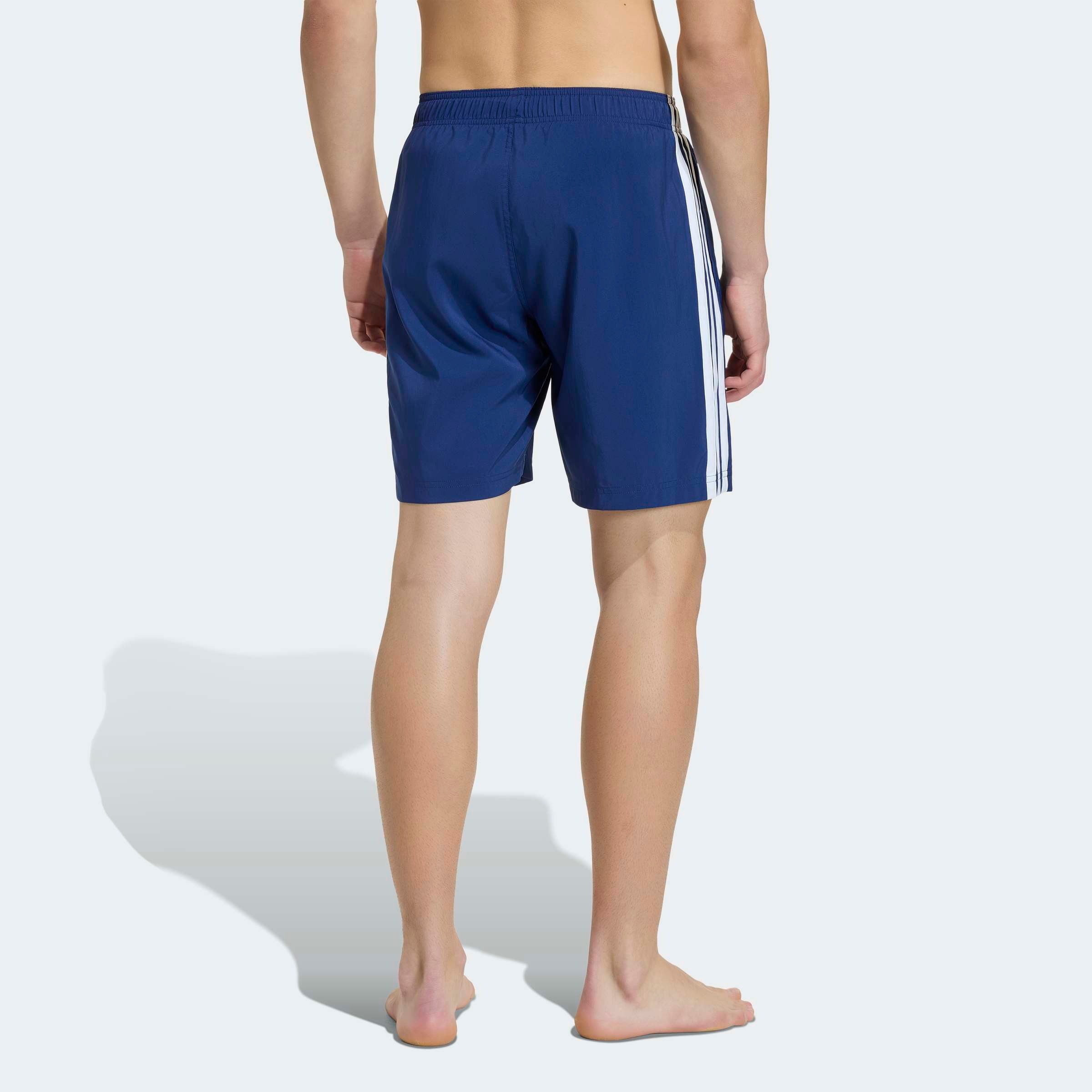 adidas Performance Badeshorts »3S SH 8IN«