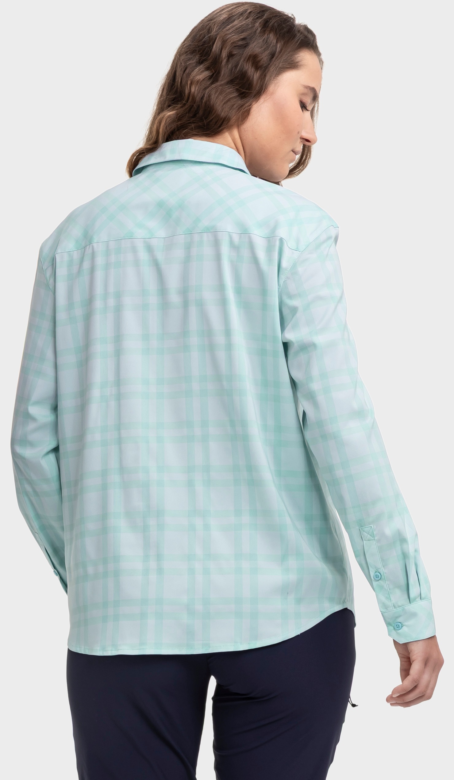 Schöffel Outdoorbluse »Blouse Style Fraris WMN«