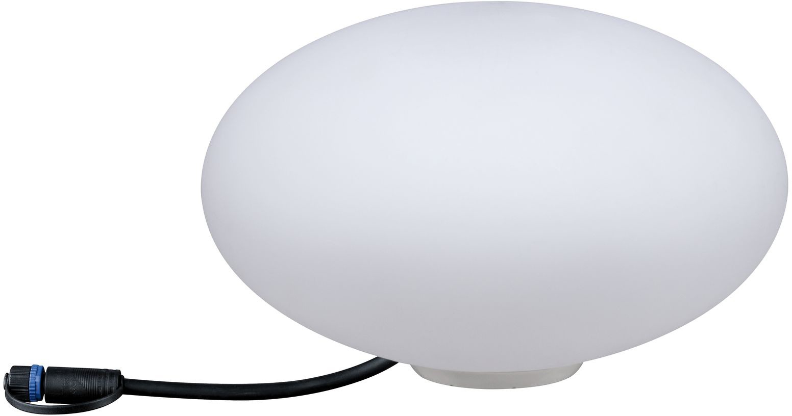 Paulmann LED Kugelleuchte »Plug & Shine«, 1 flammig, Leuchtmittel LED-Modul | LED fest integriert, LED-Modul, IP67 3000K 24V