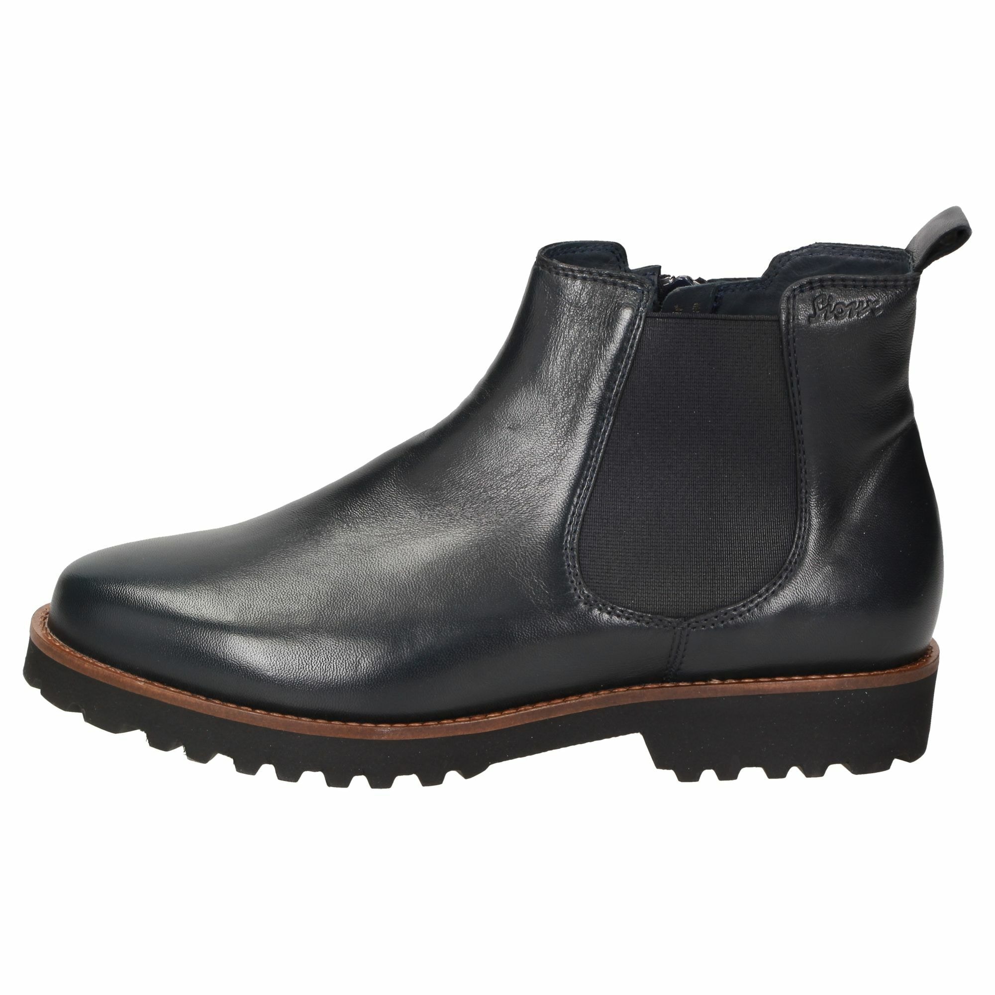SIOUX Stiefelette »Meredith-701-XL«