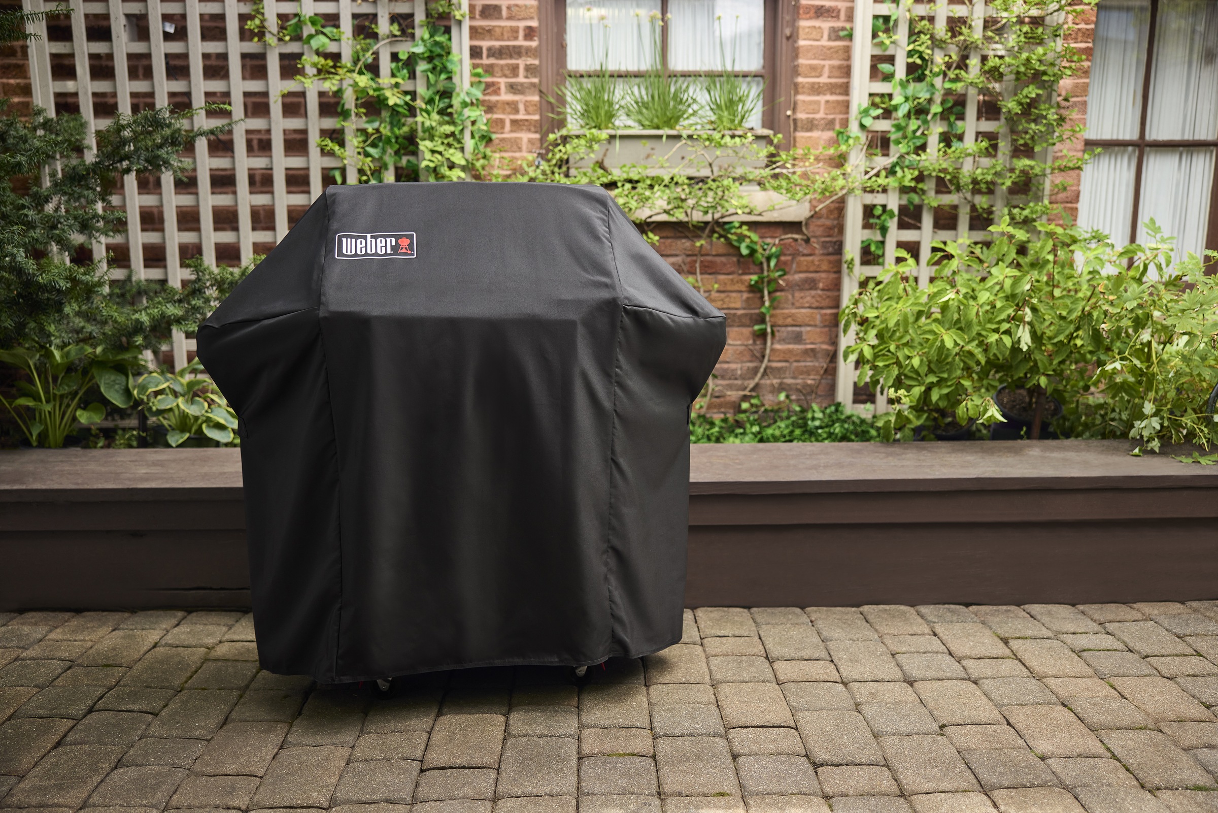 Weber Gasgrill »SPIRIT E-310 (2025)«, Edelstahl Flavorizer Bars, Snap Jet Zündung