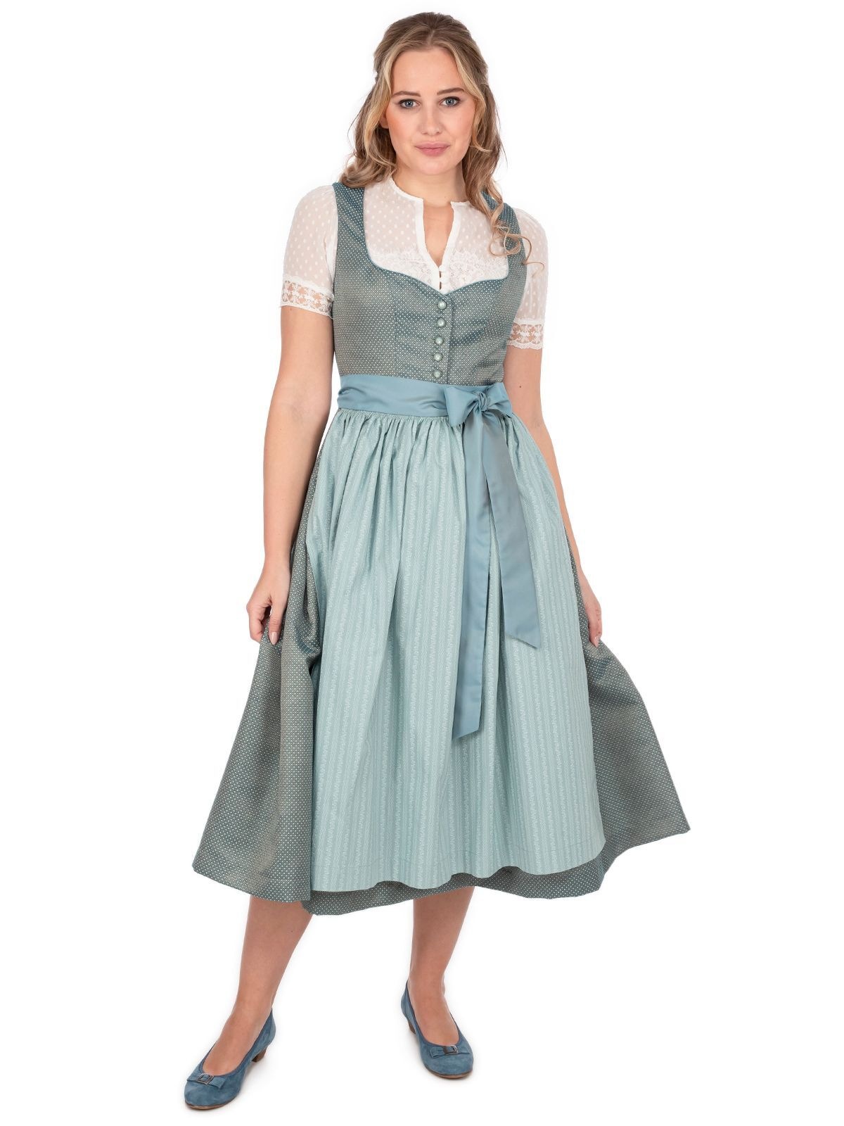Hammerschmid Dirndl »Dirndl 241-2063«