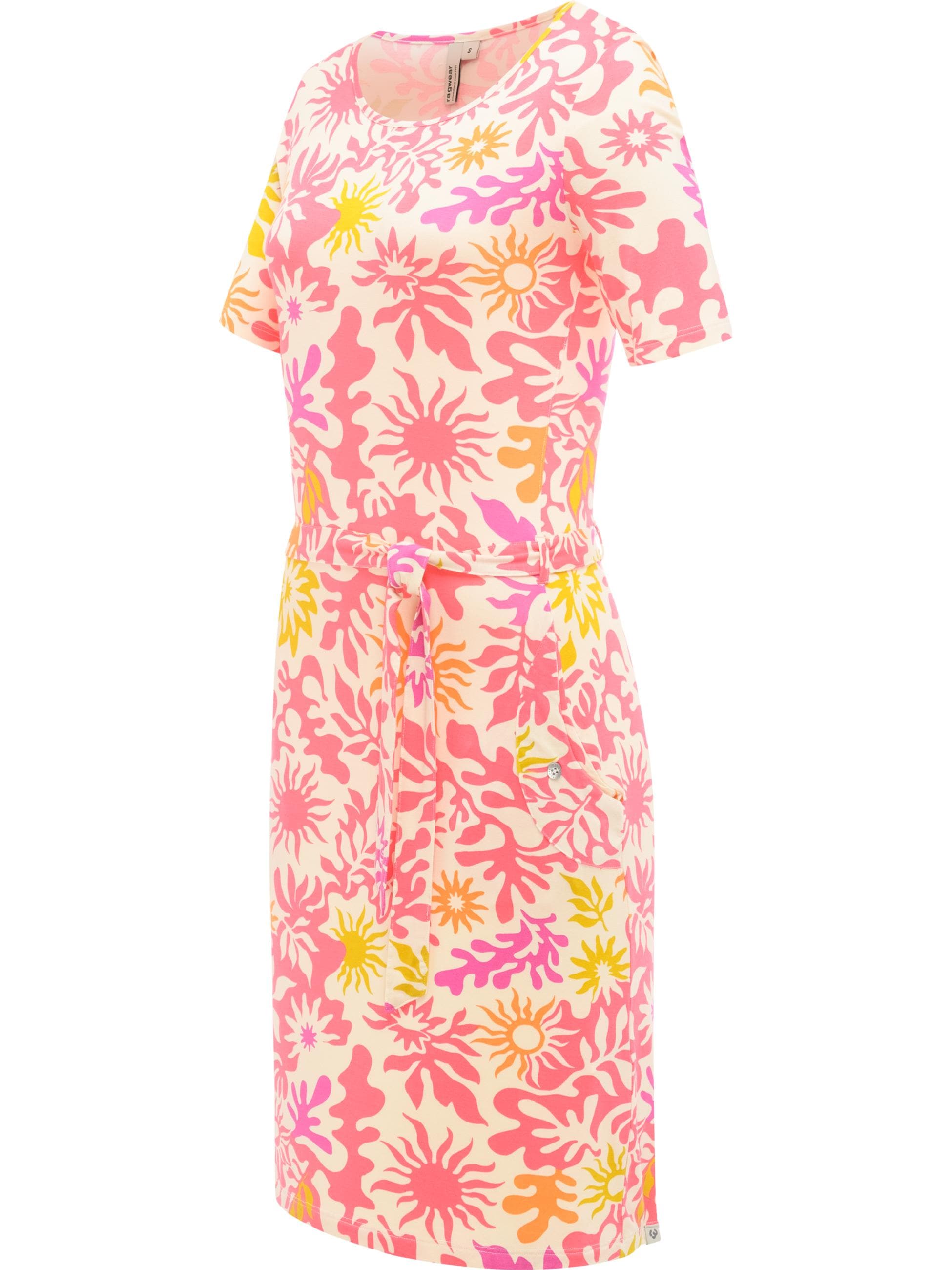 Ragwear Sommerkleid »Sommerkleid Taggiana Print YOUMODO«