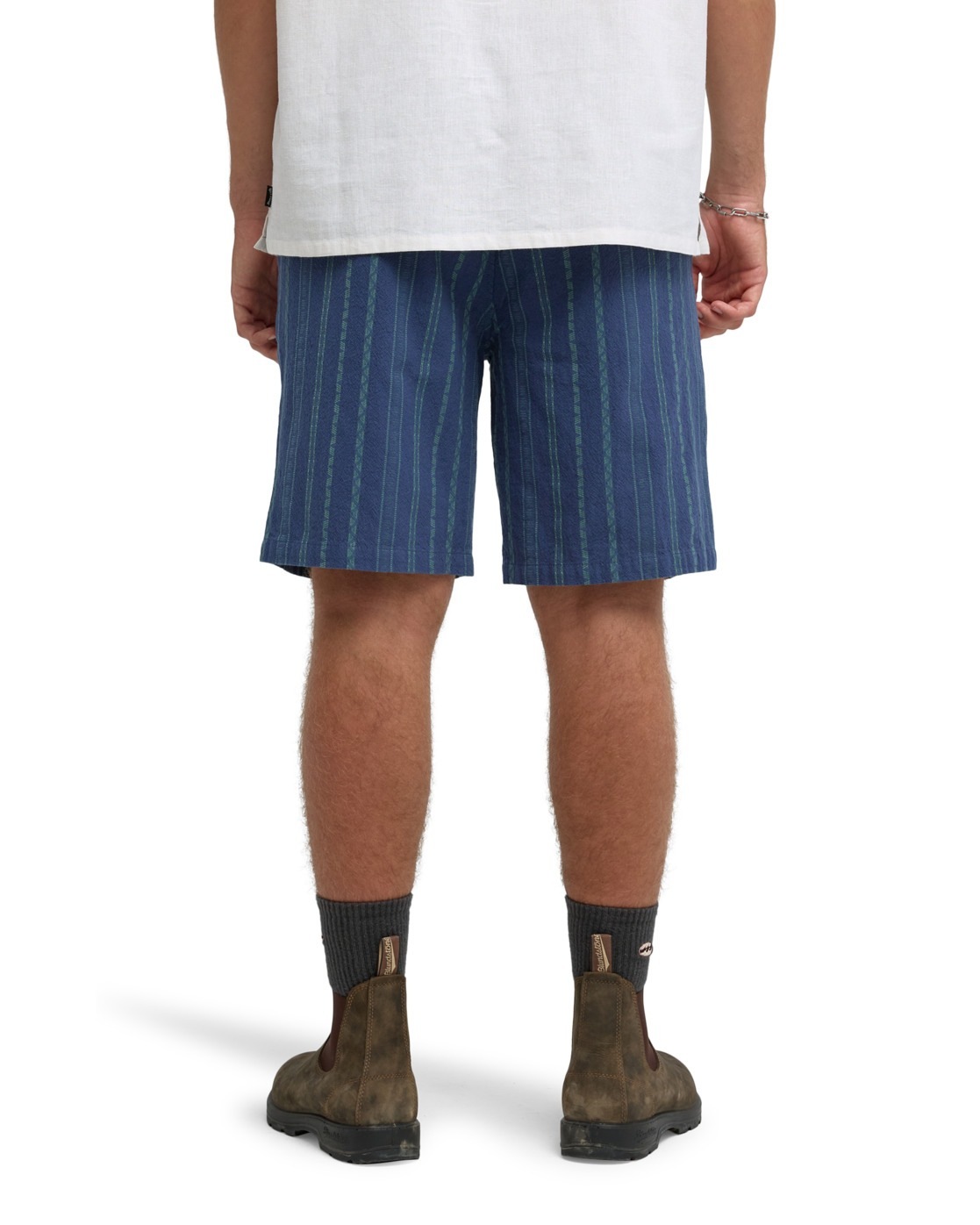 Billabong Shorts »Larry Jacquard«
