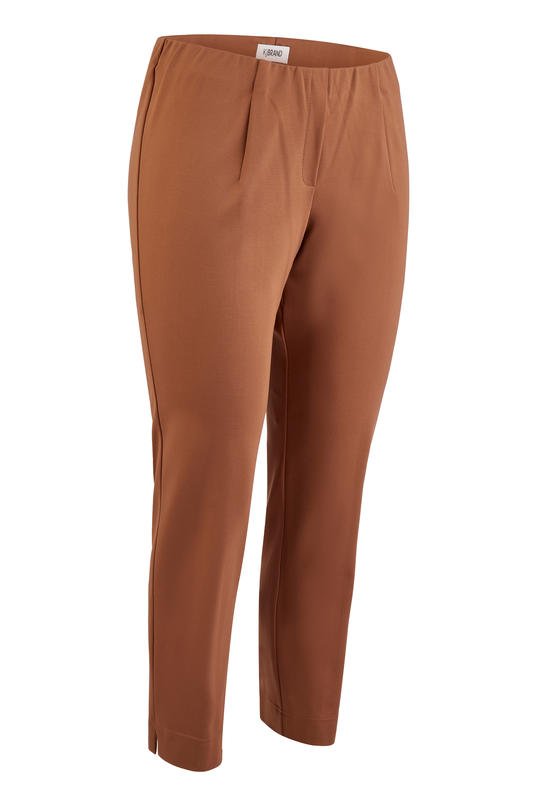 KjBRAND Schlupfhose »Susie XS Jersey«  Sommerhose mit Schlupfbund