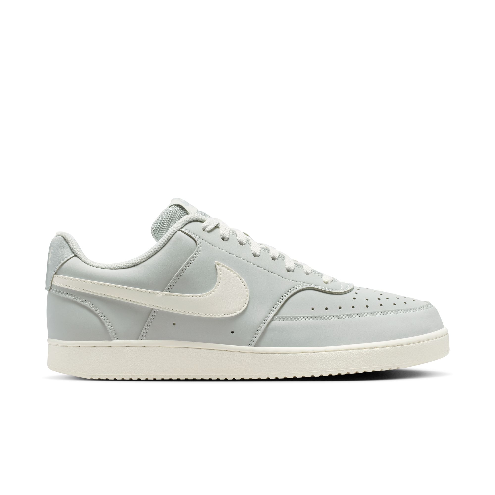 Nike Sportswear Sneaker »Court Vision Low«  inspiriert vom Design des Nike Air Force