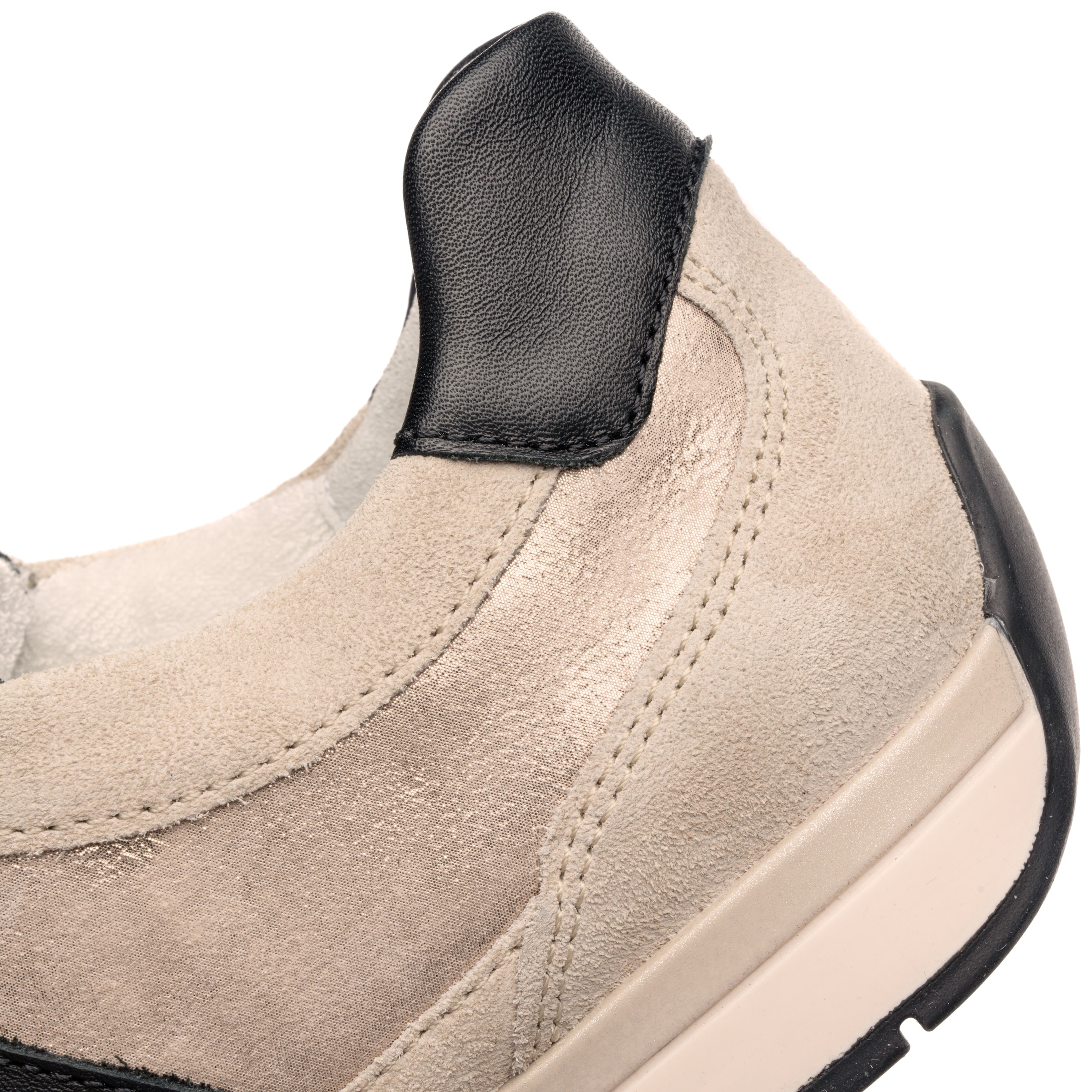 Ara Sneaker »PORTOFINO«  Freizeitschuh, Halbschuh, Schnürschuh in Bequemweite G 1/2 (= weit)