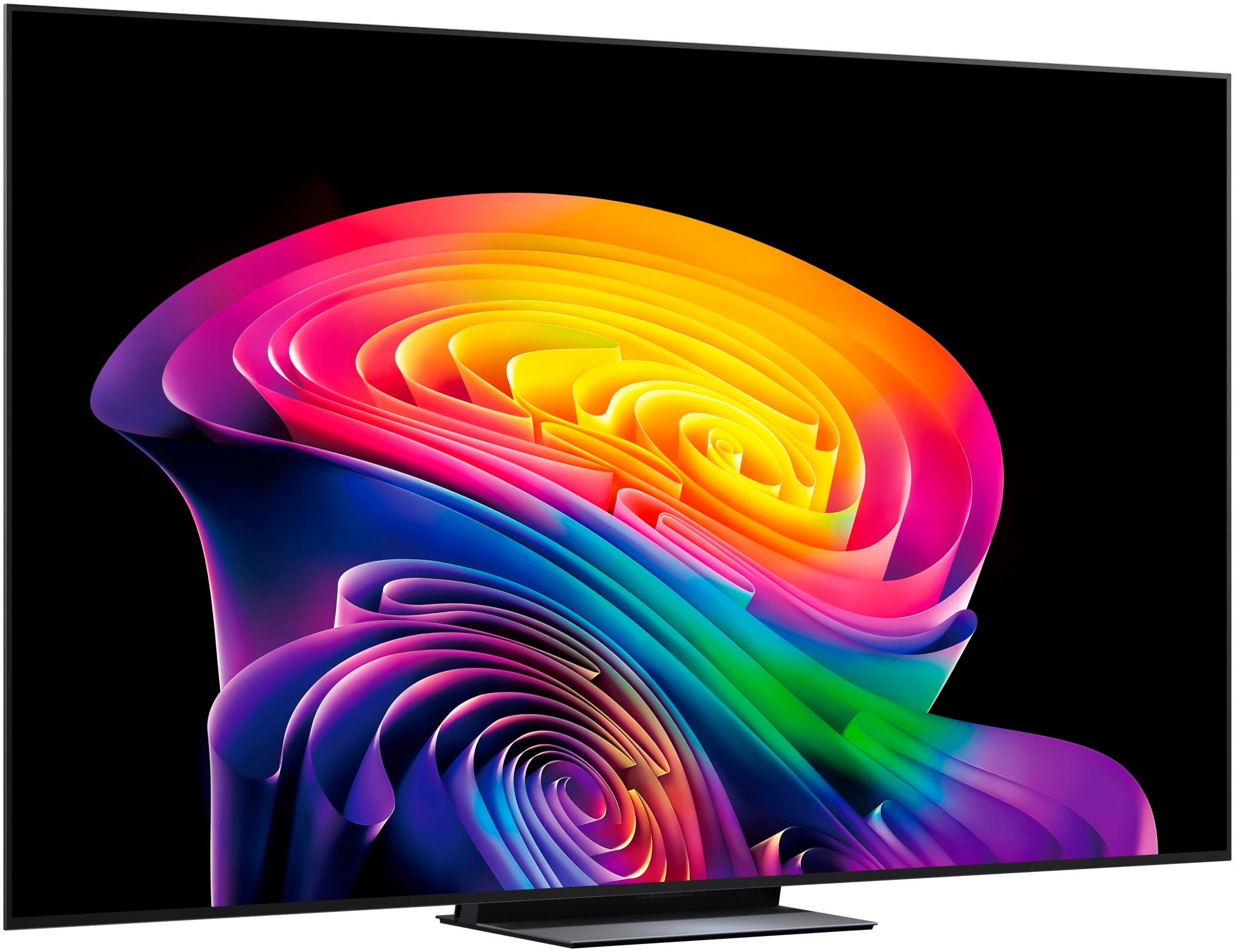LG OLED-Fernseher »OLED83C69LB« 210 cm/83 ″ Smart-TV