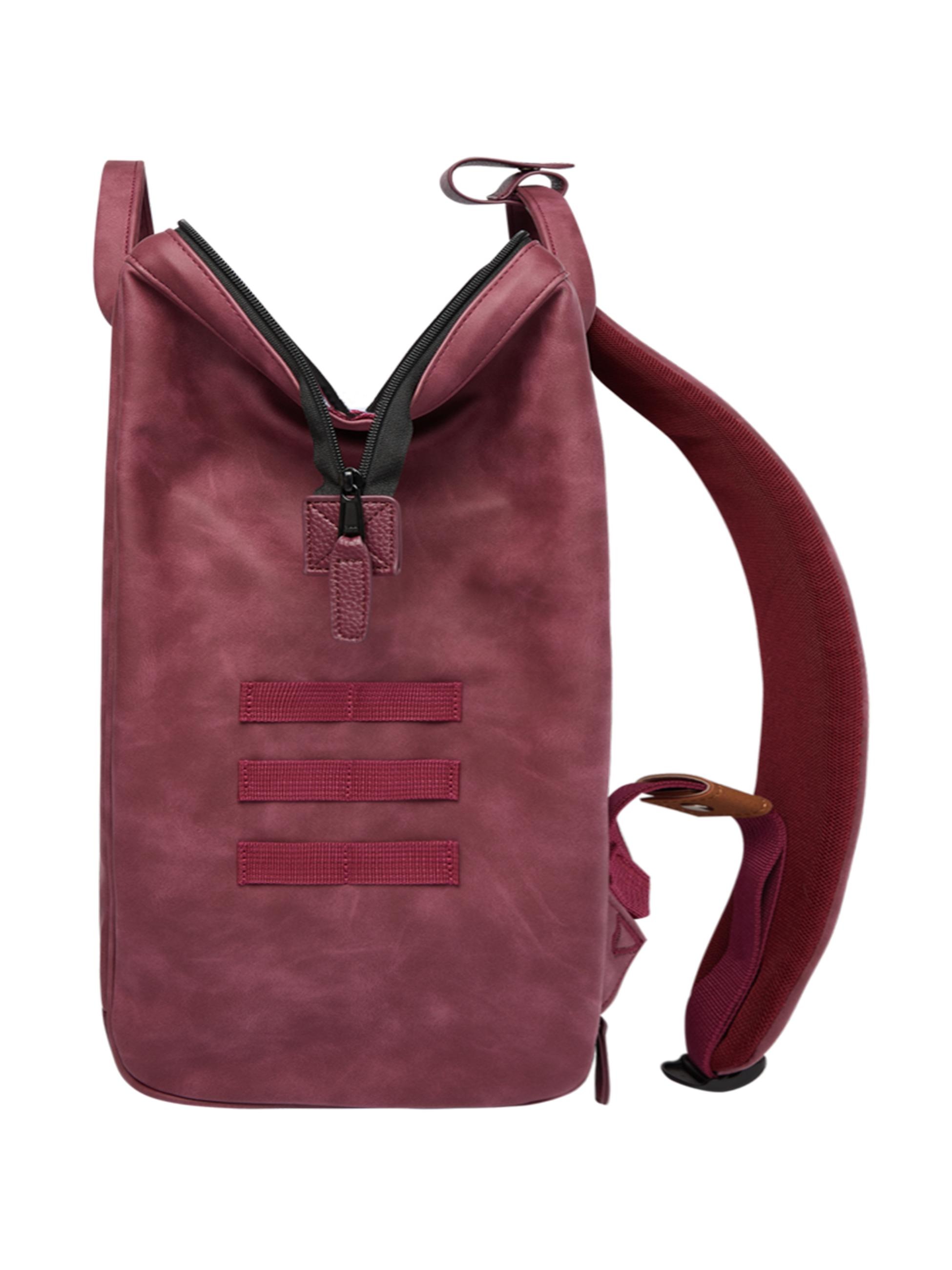 CABAIA Tagesrucksack »Tagesrucksack Adventurer S Nubuck«