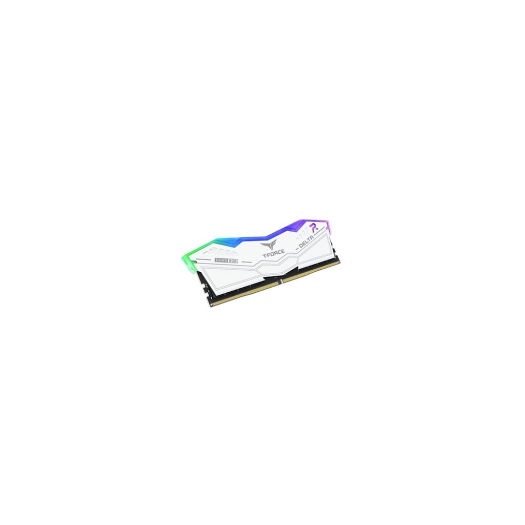 Teamgroup Arbeitsspeicher »Delta RGB DDR5«