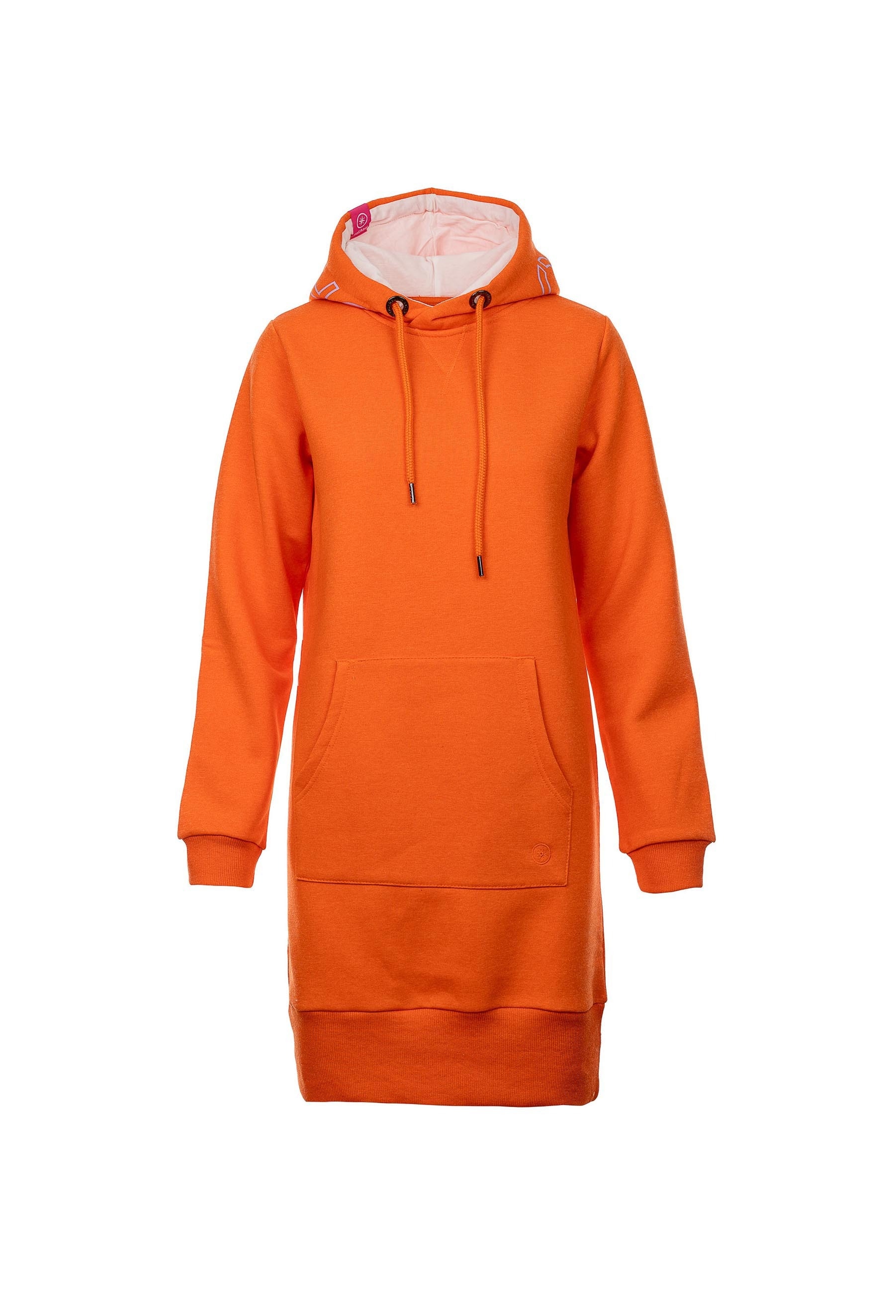 salzhaut Kapuzenpullover »Hoodie HILKE«