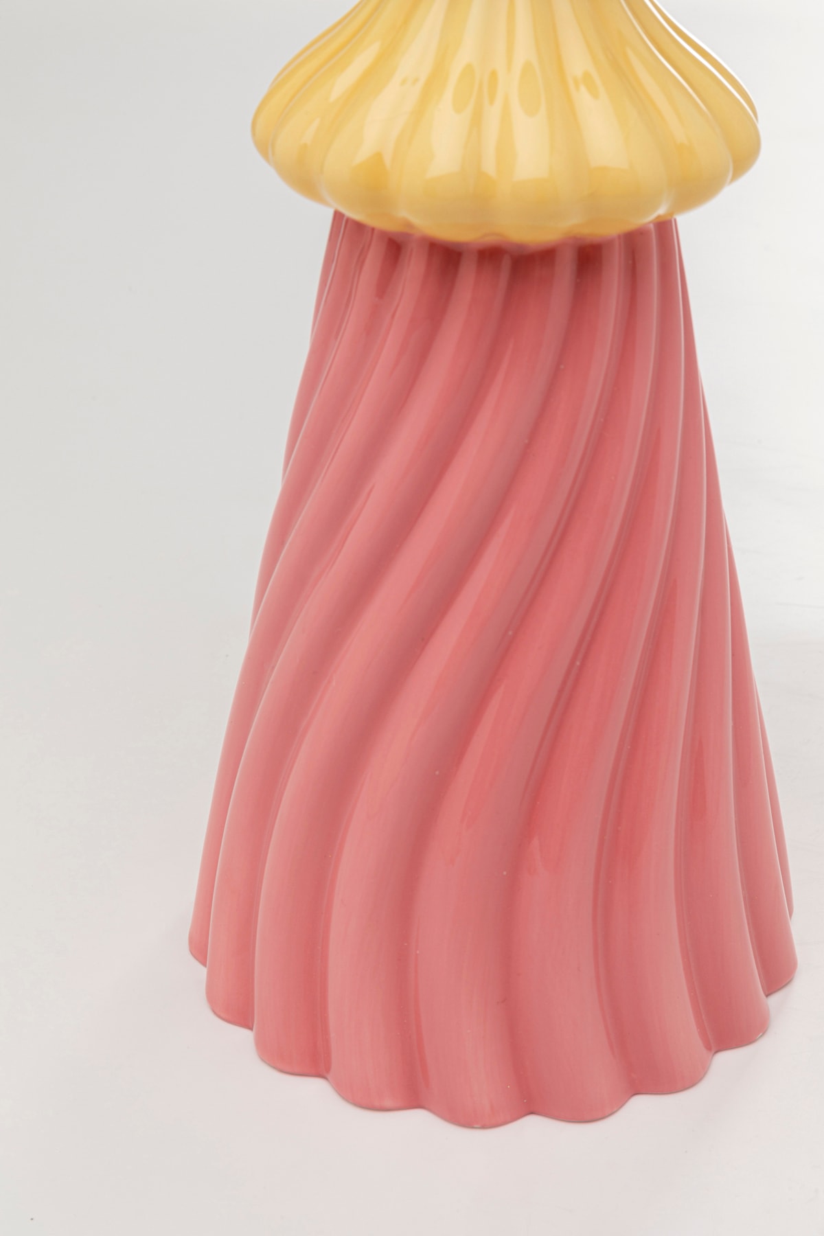 Kare Design Kerzenständer