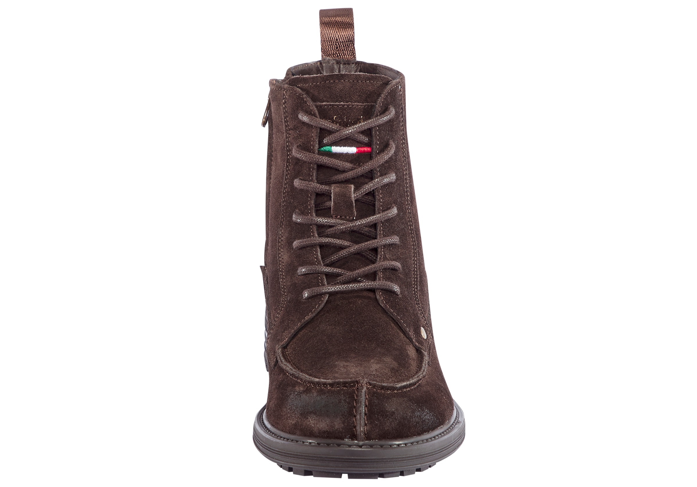 Pantofola d´Oro Winterboots »SONDRIO HIGH«