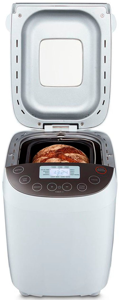 Brotbackautomat »MD12040«, 20 Programme, 950 W