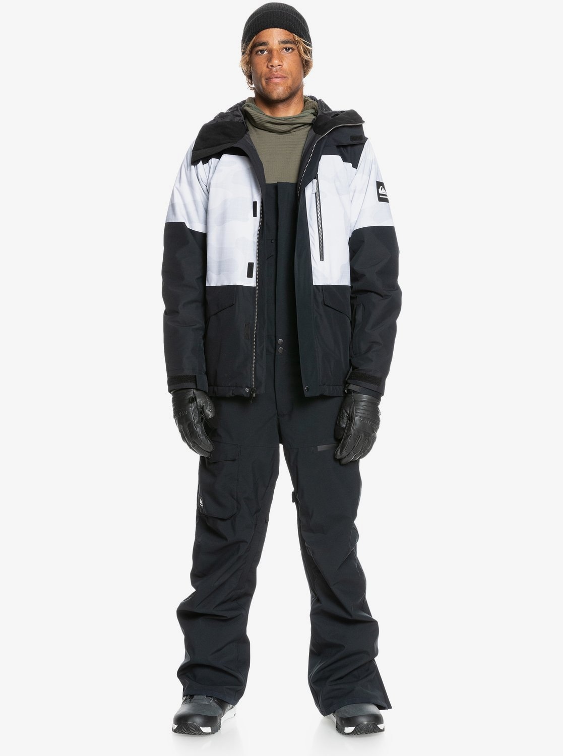 Quiksilver Snowboardhose »Utility«