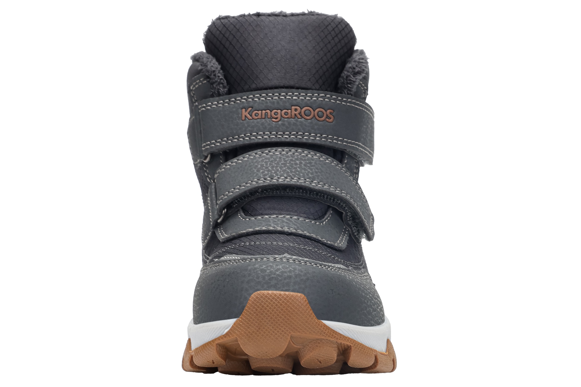 KangaROOS Winterboots »K-FR BOREALIS V RTX«, Snowboots, Winterboots, Winterschuhe, wasserdicht, wärmend