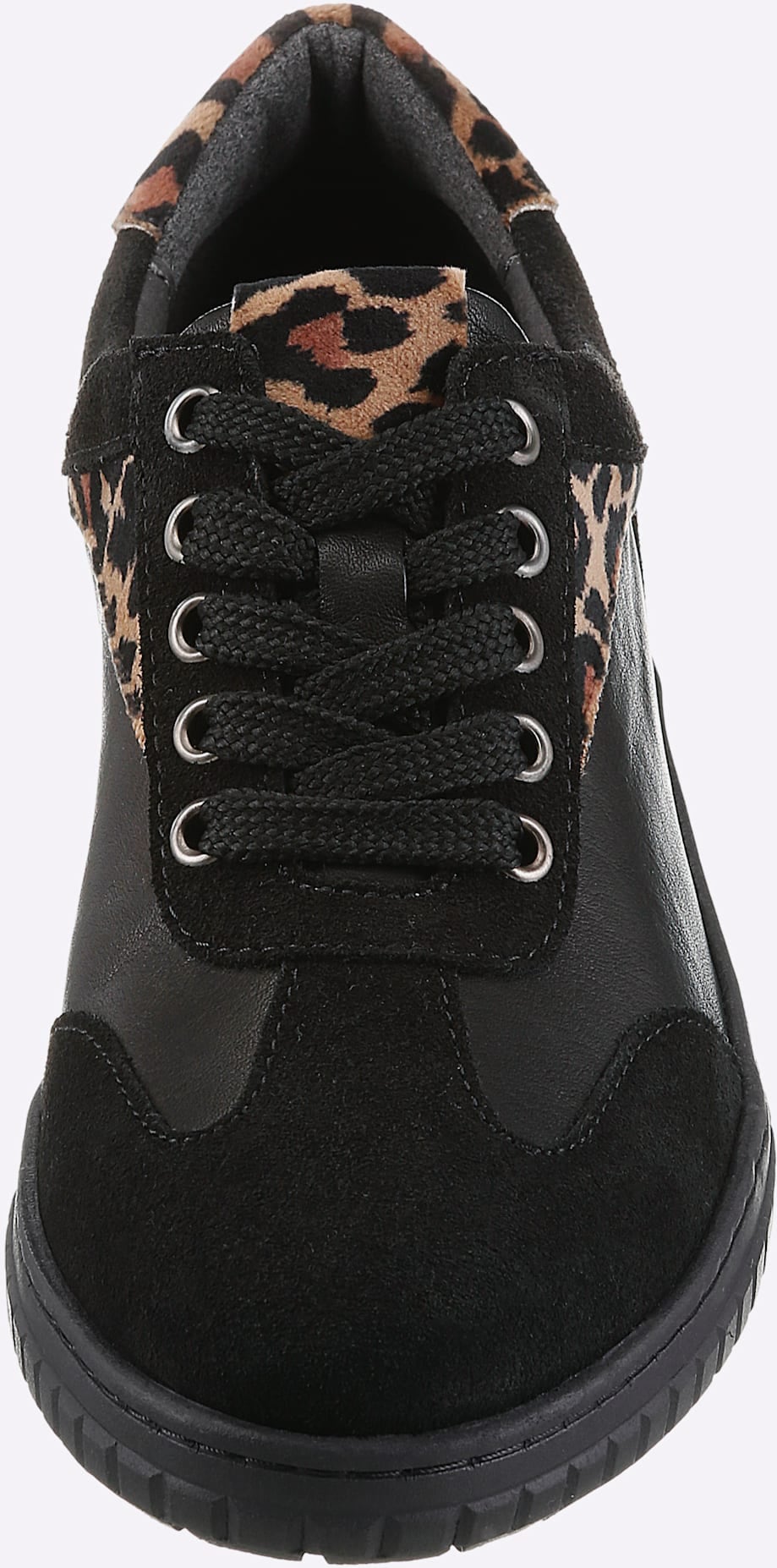 Casual Looks Sneaker