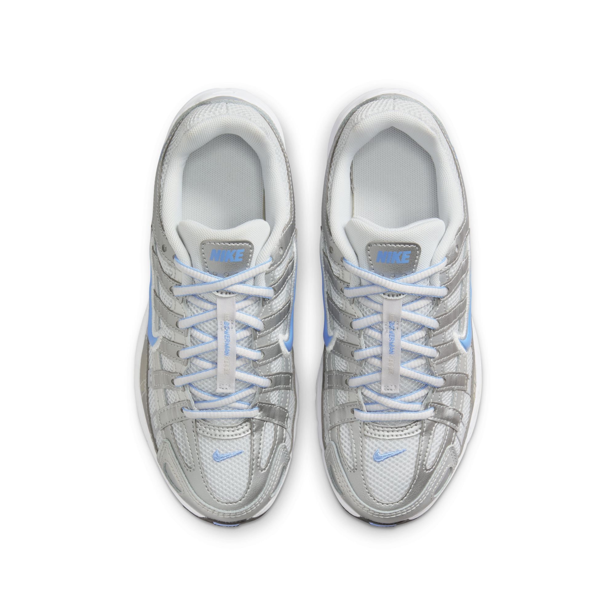 Nike Sportswear Sneaker »P-6000«  für Jugendliche