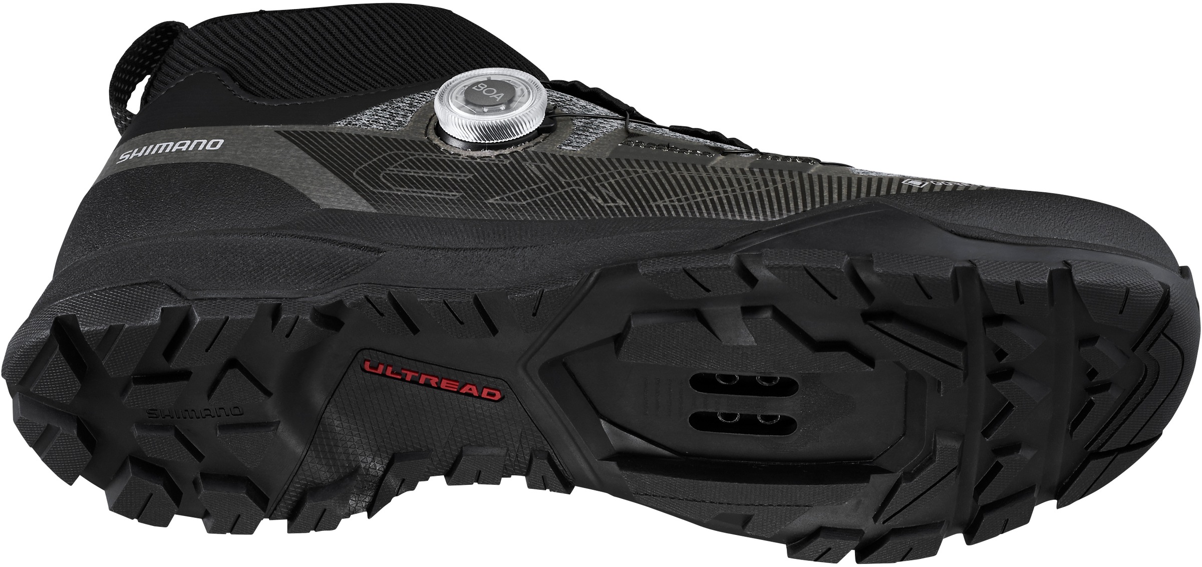 Shimano Fahrradschuh »Wander-/ Fahrradschuhe EX700GTX«